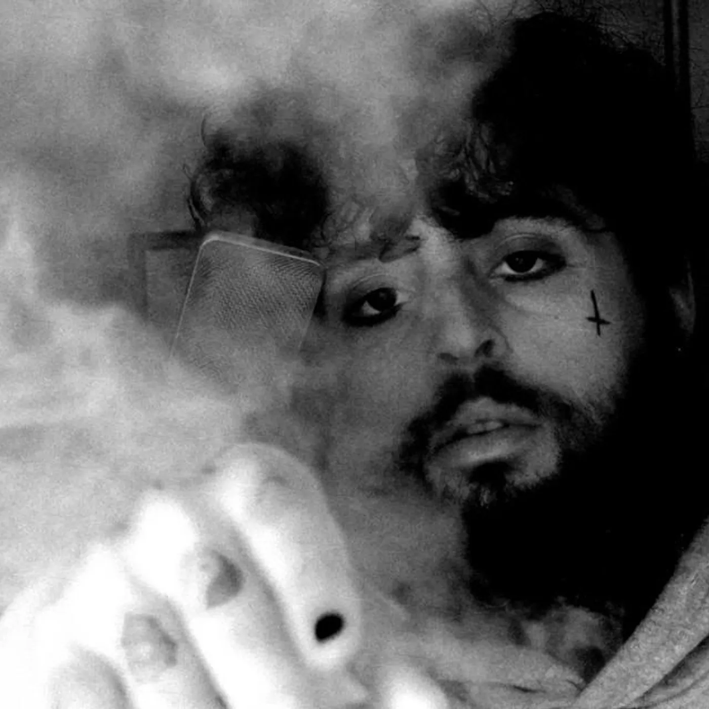 Vincent Augustus Brand Page