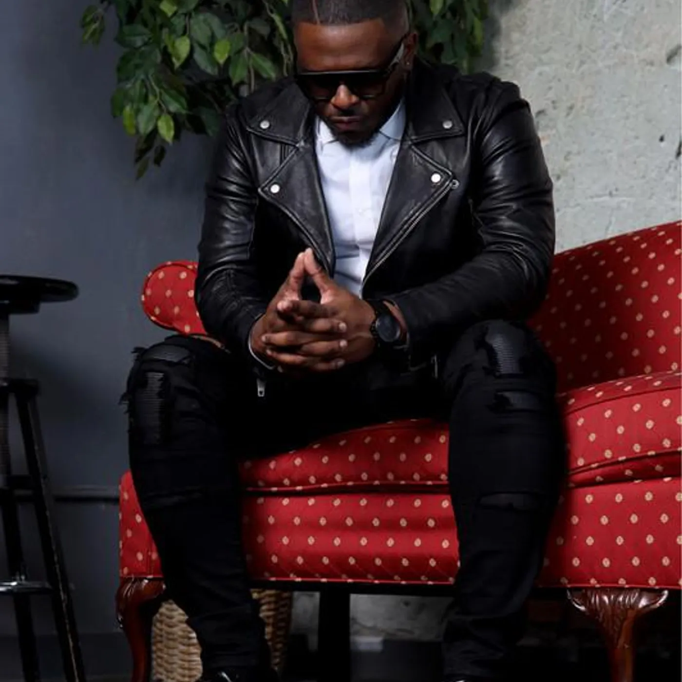 Vincent Bohanan & SOV Brand Page