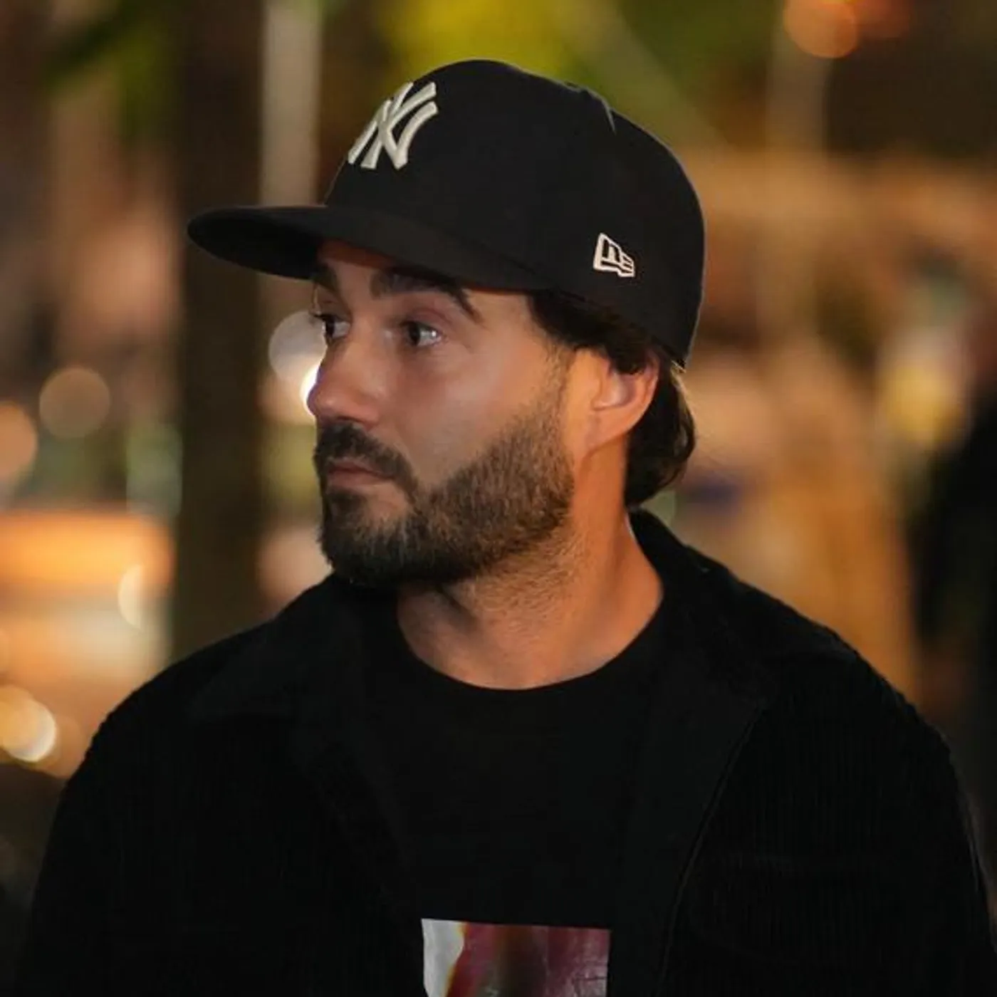 Vincent Caira Brand Page