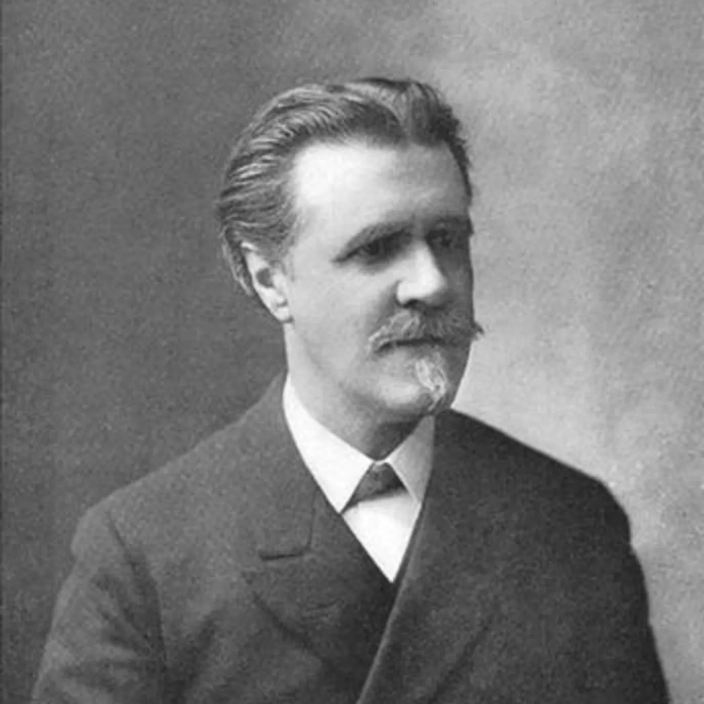 Vincent d'Indy Brand Page