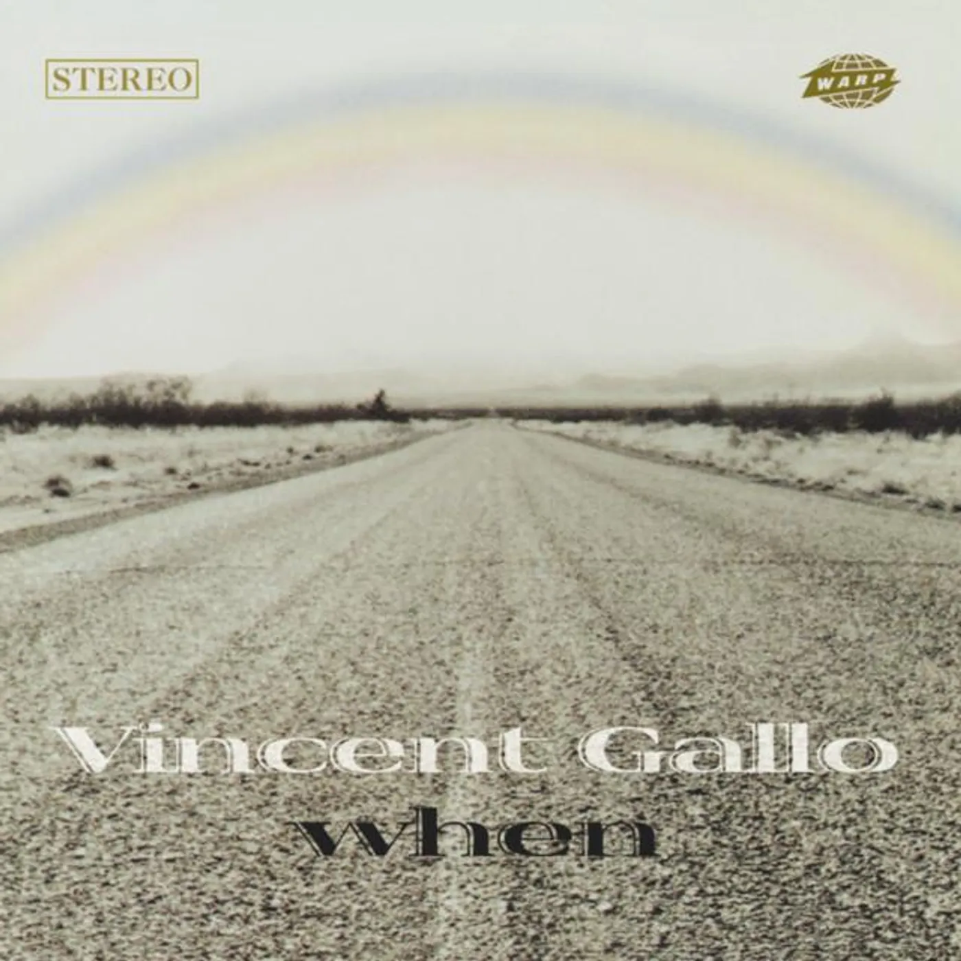 Vincent Gallo