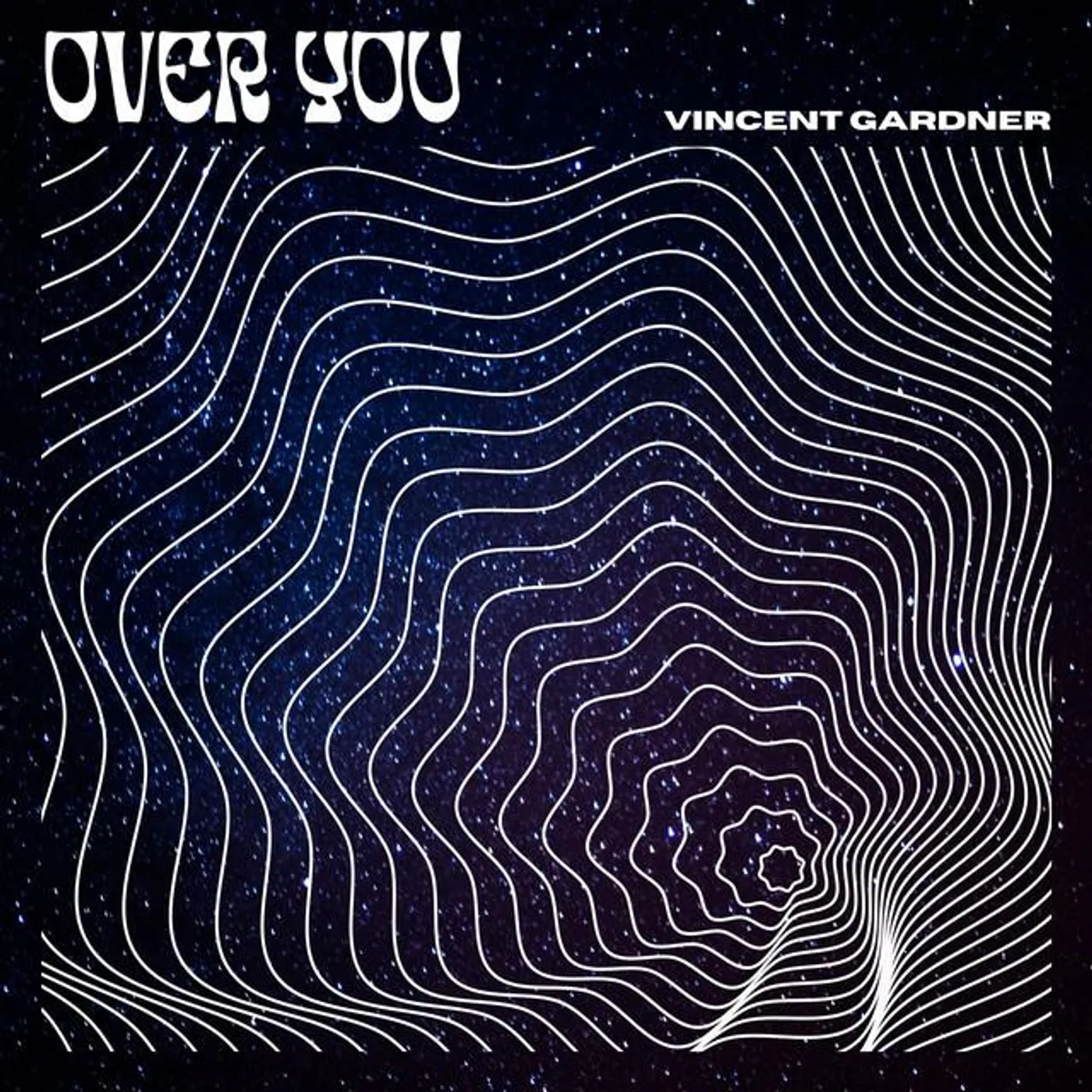 Vincent Gardner Brand Page