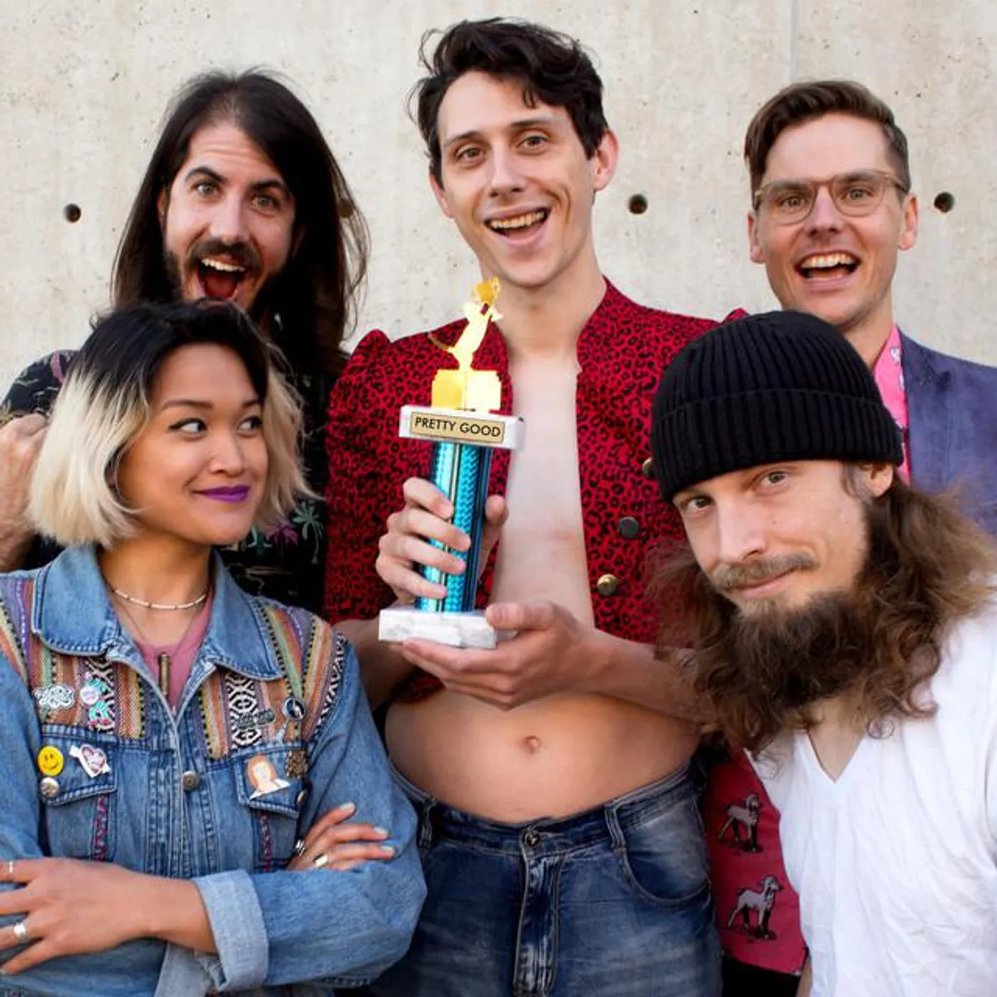 Vincent Gargiulo National Park