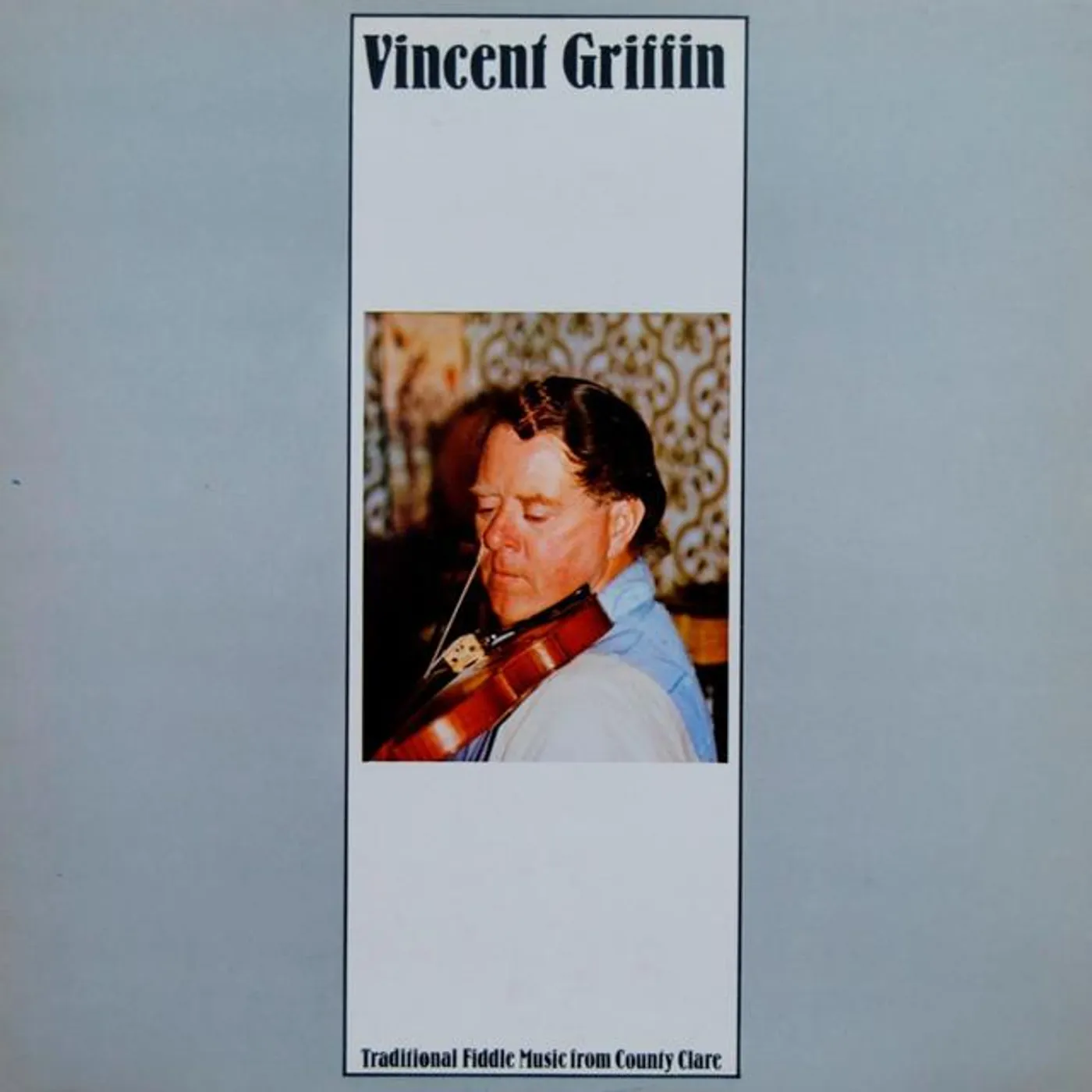 Vincent Griffin