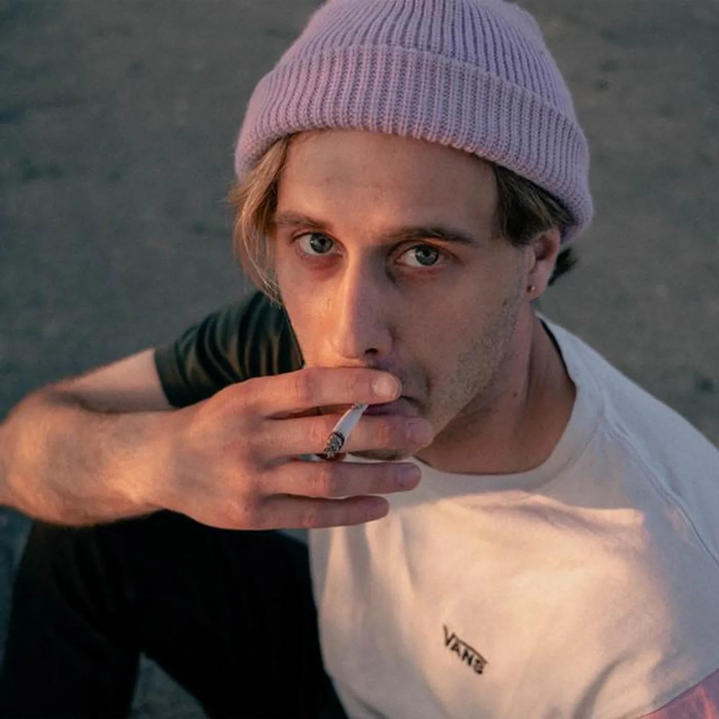 Vincent Malin Brand Page