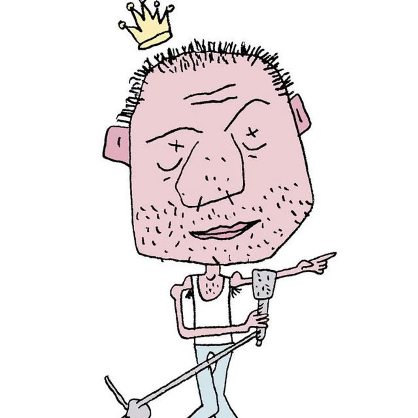 Vincent Malone Brand Page