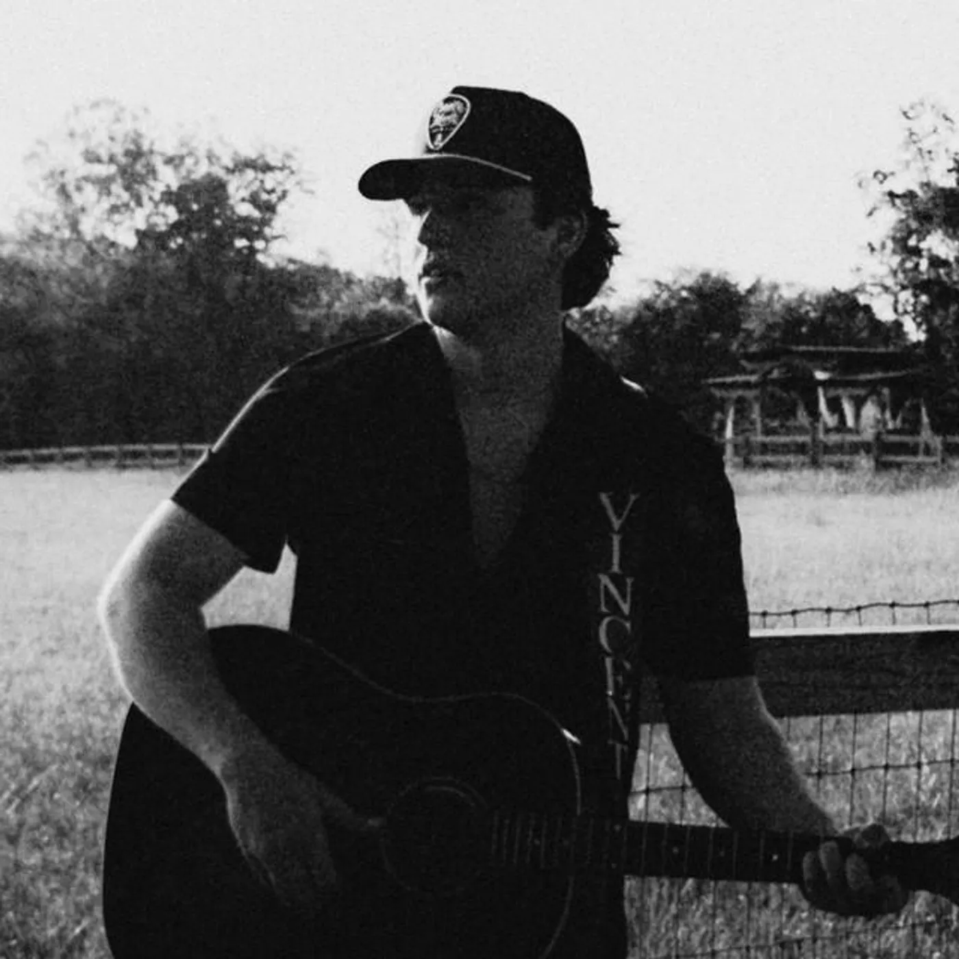 Vincent Mason Brand Page