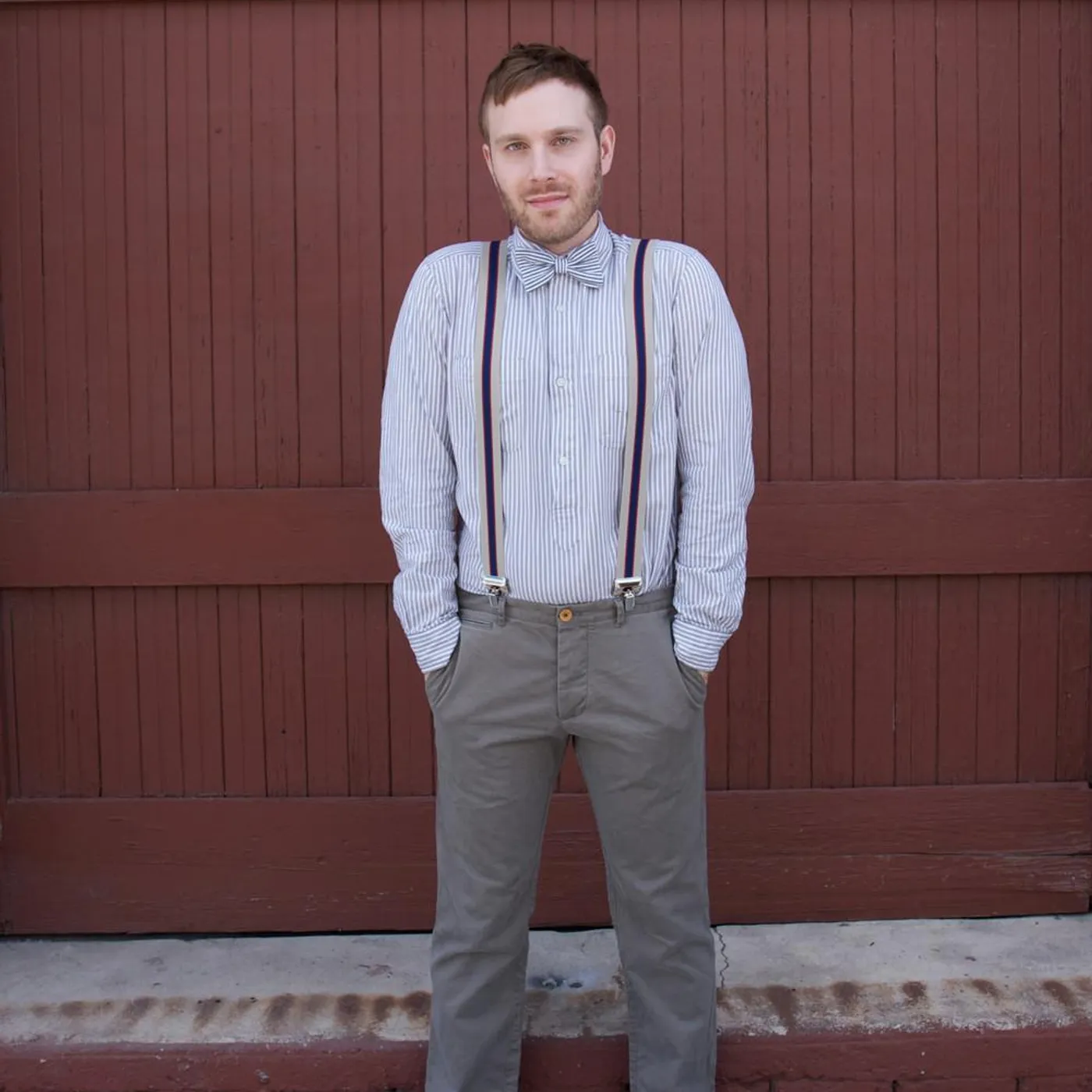 Vincent Minor Brand Page