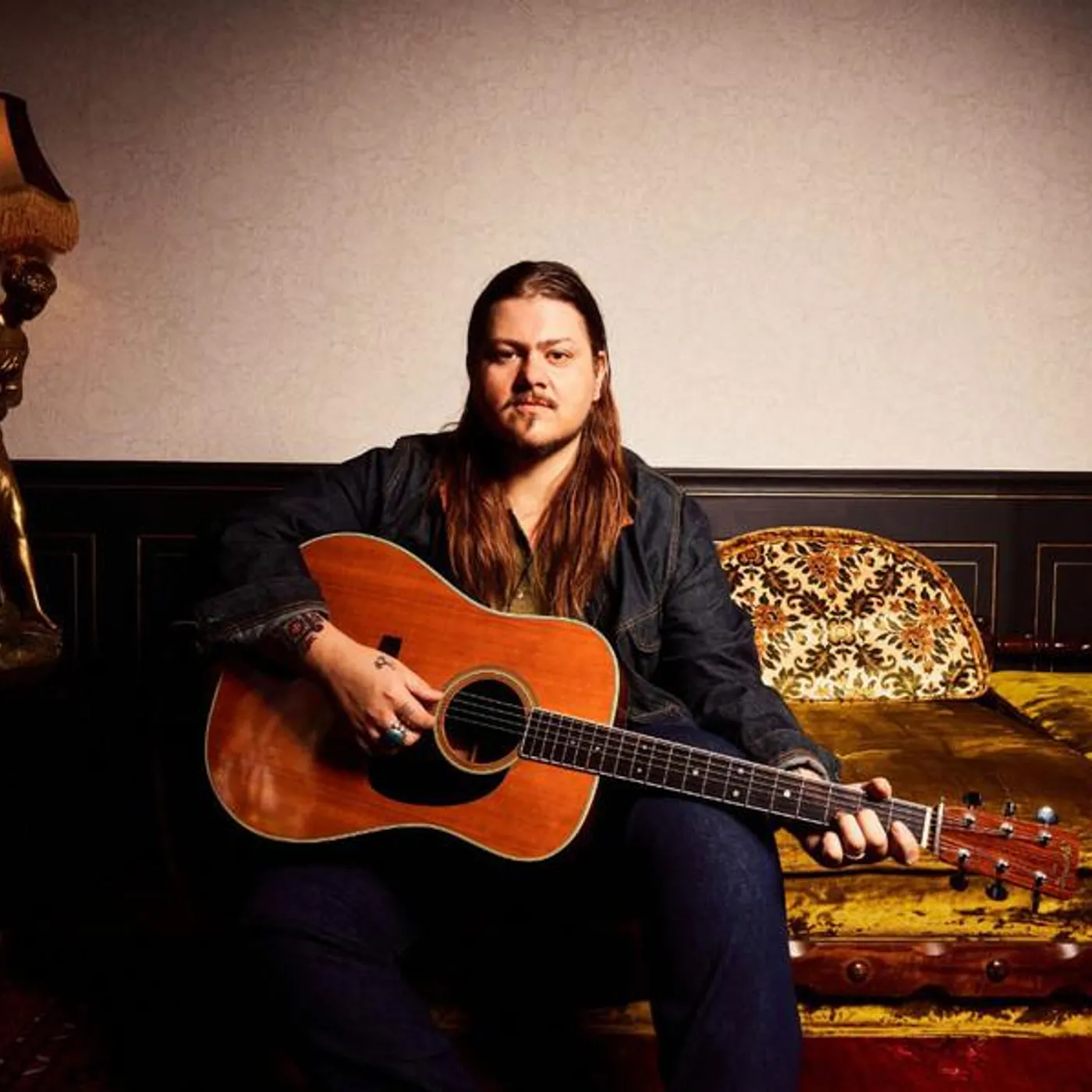 Vincent Neil Emerson Brand Page