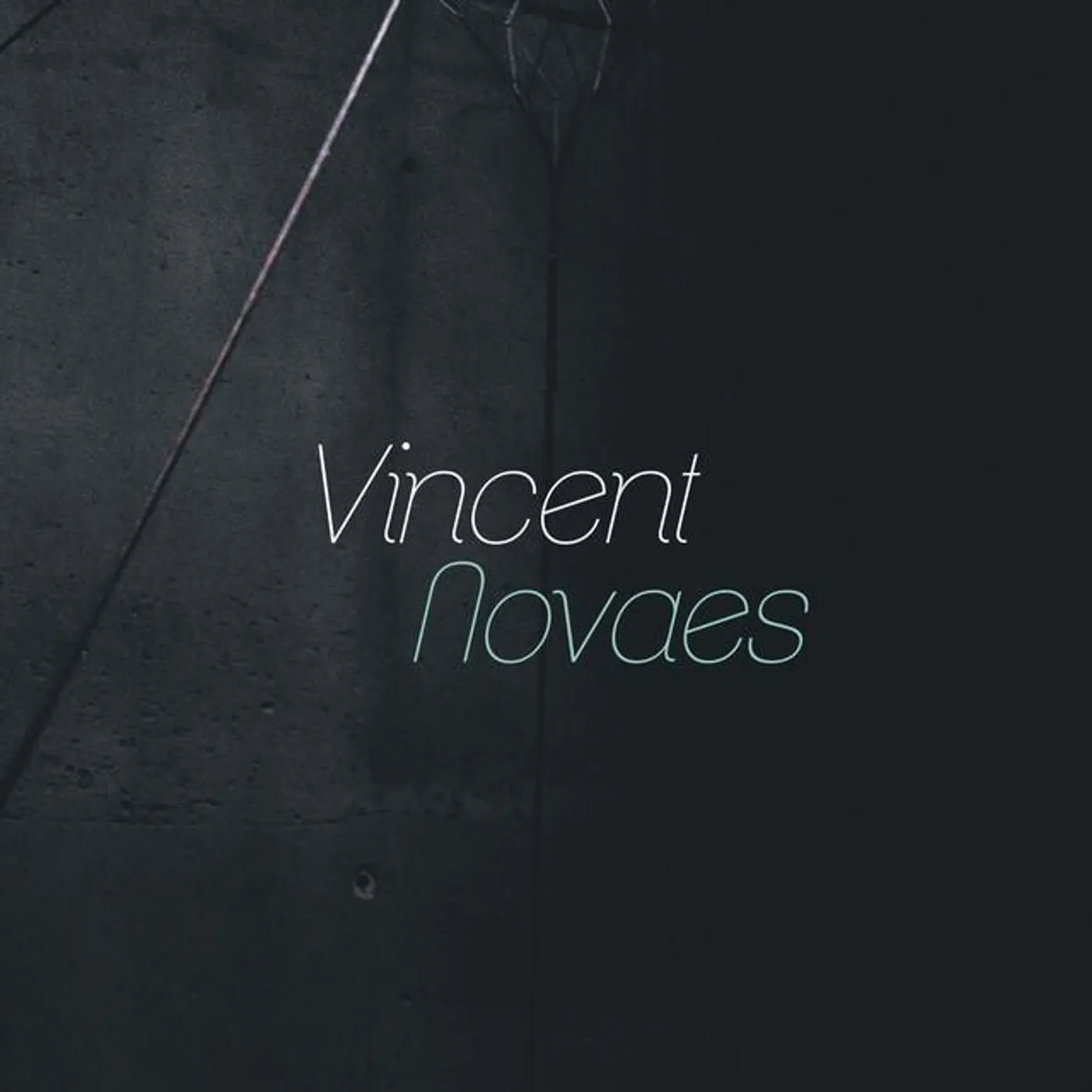 Vincent Novaes Brand Page