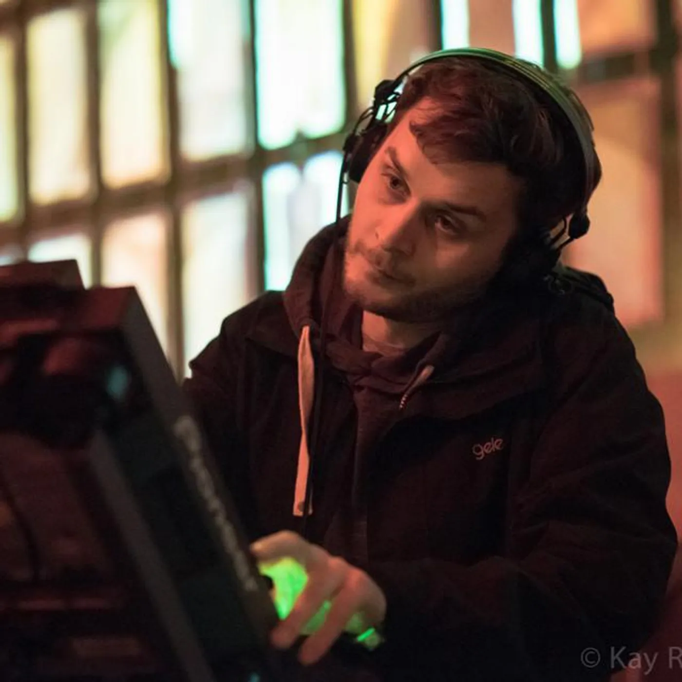 Vincentiulian Brand Page