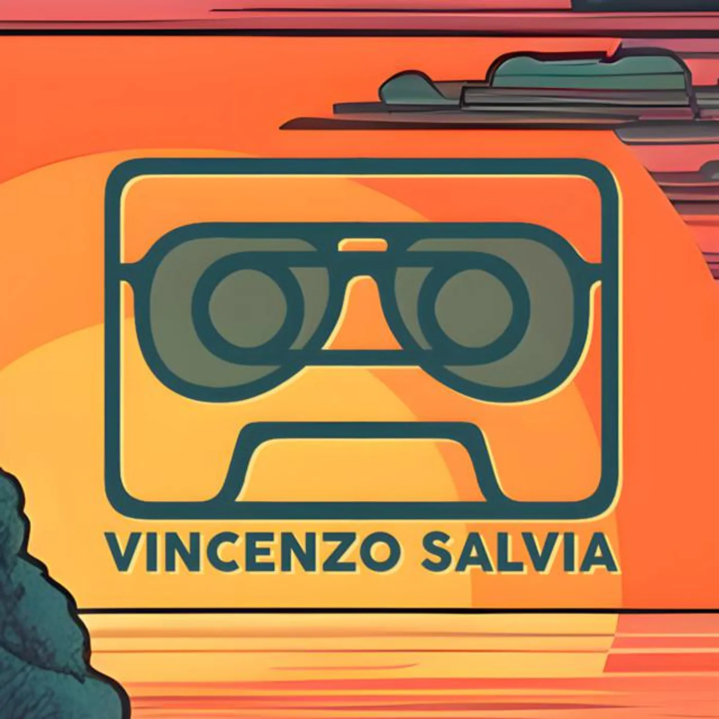 Vincenzo Salvia Brand Page