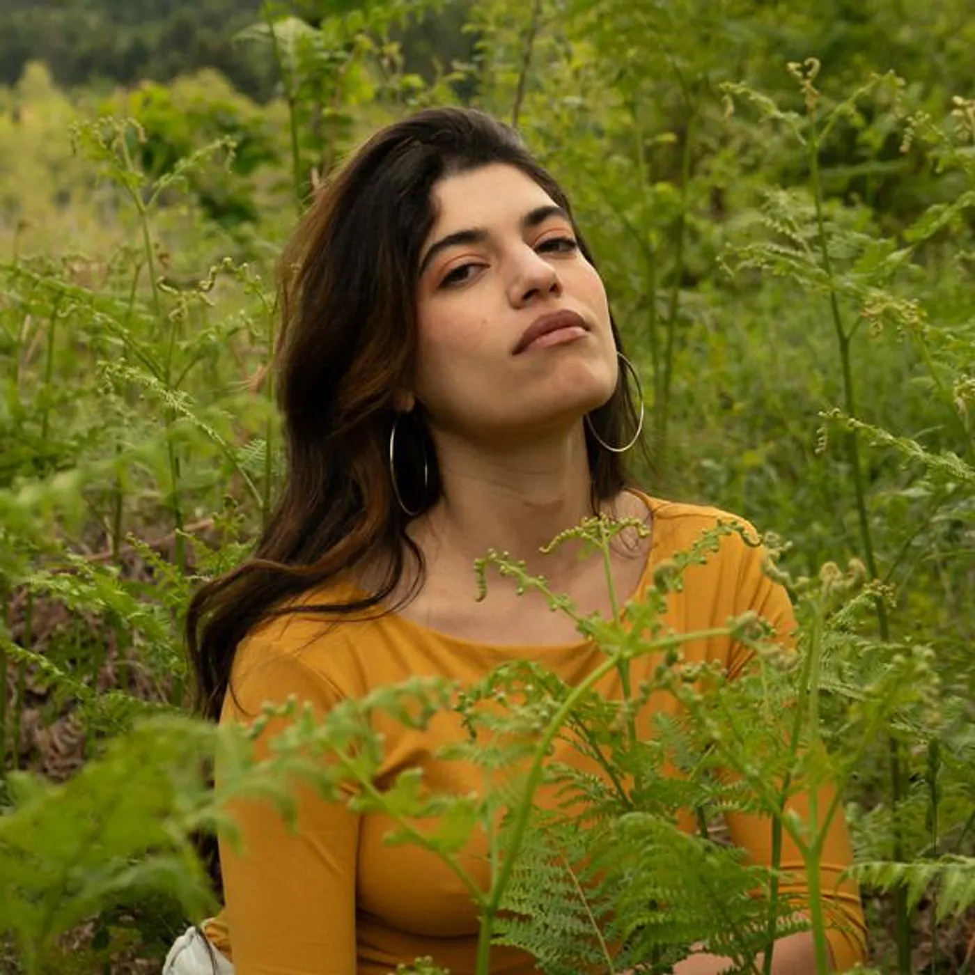 Vina Sergi Brand Page