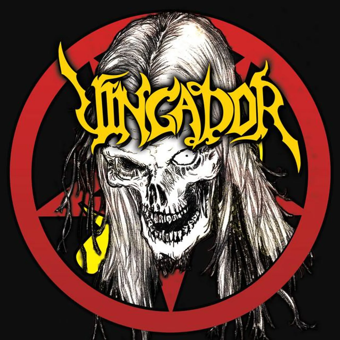 Vingador
