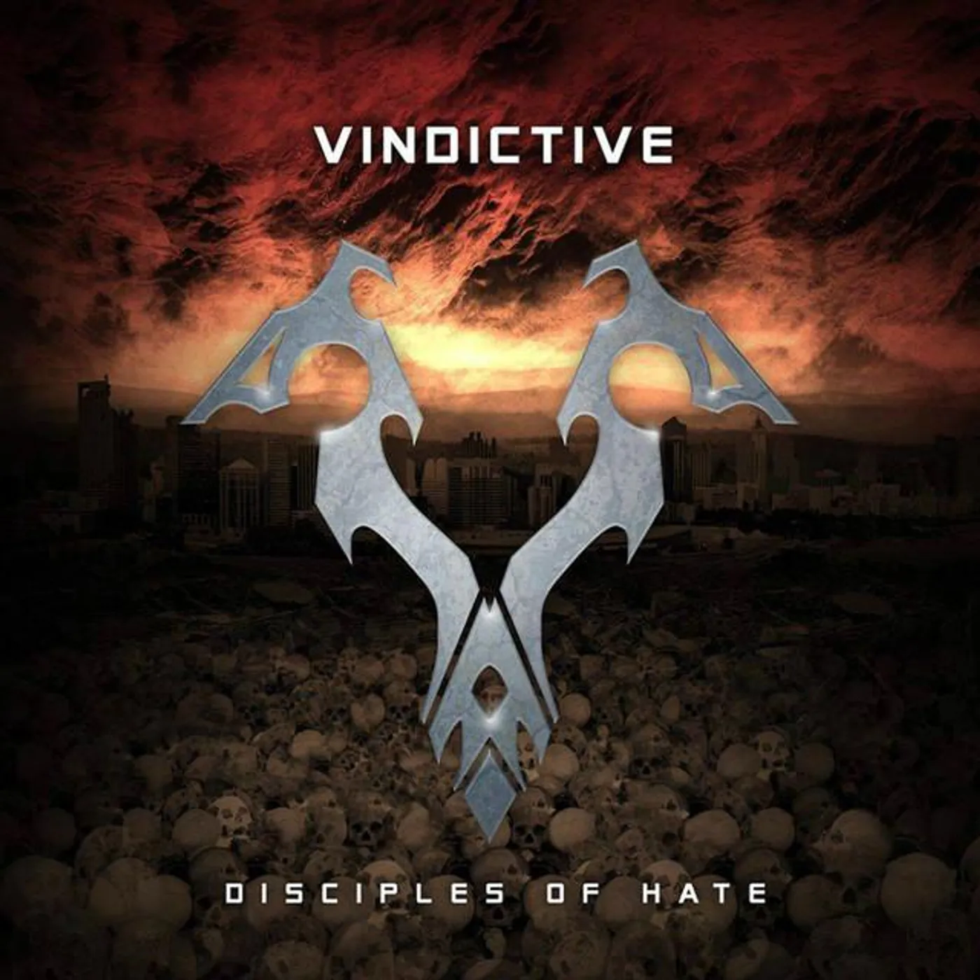 Vindictive
