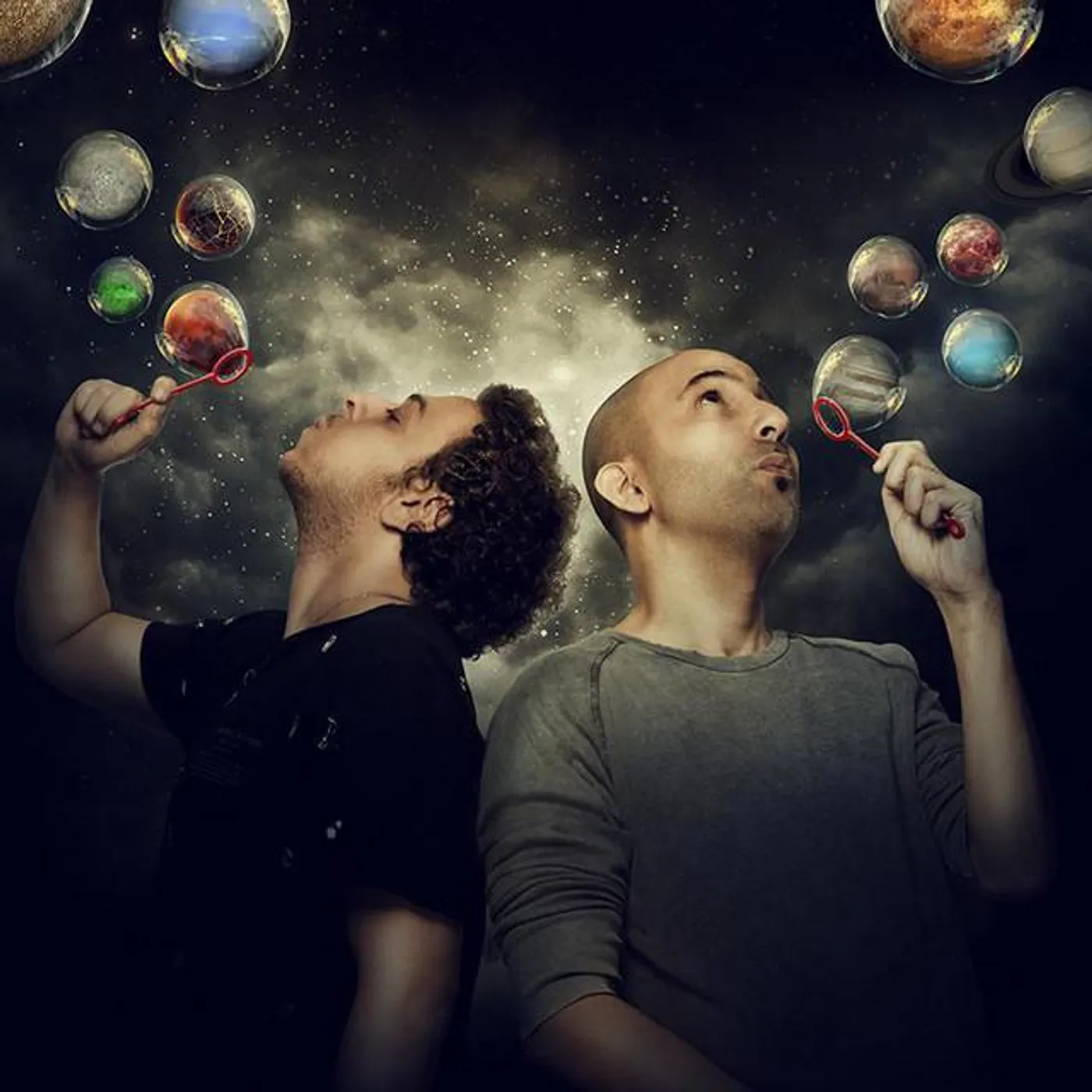 Vini Vici Brand Page