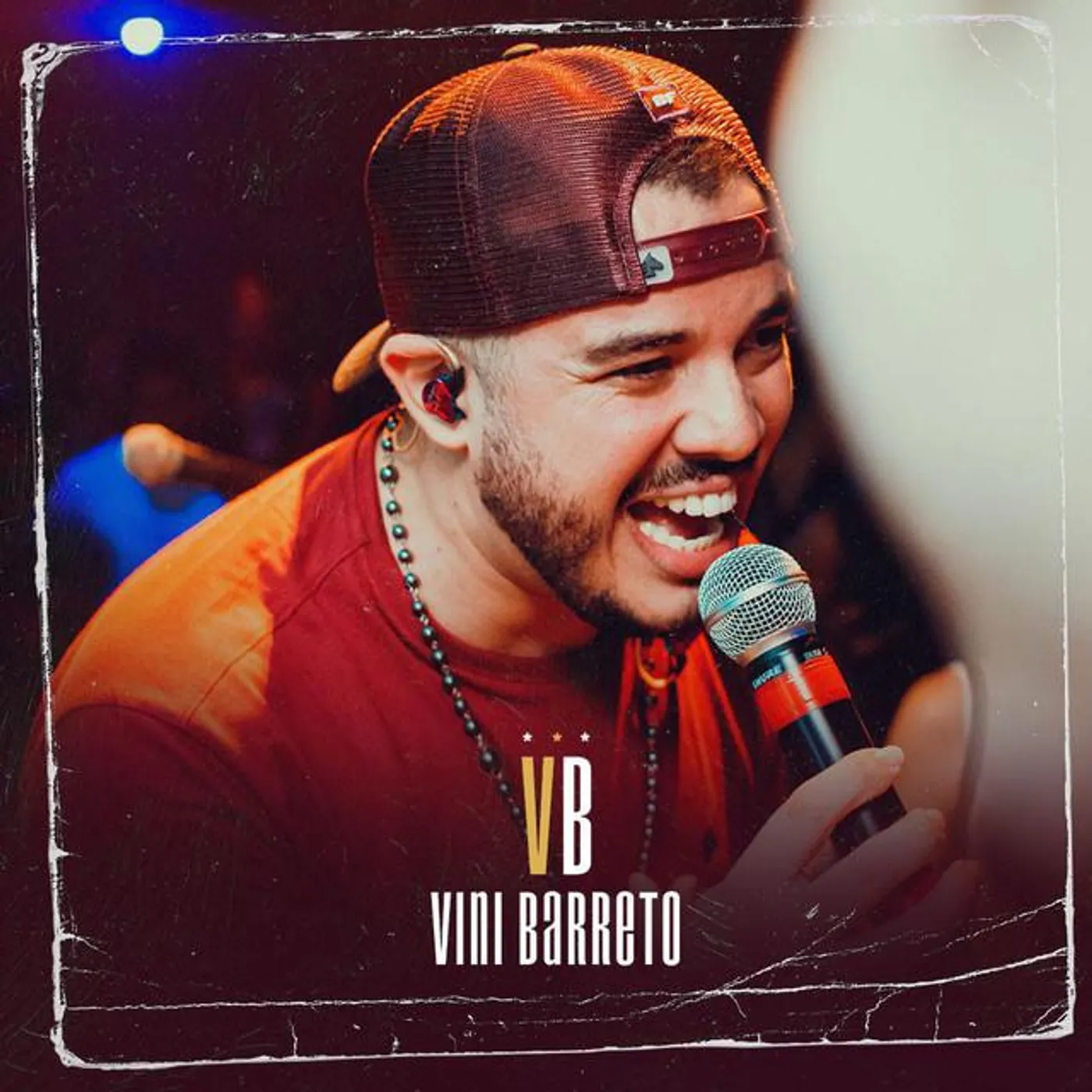 Vini Barreto