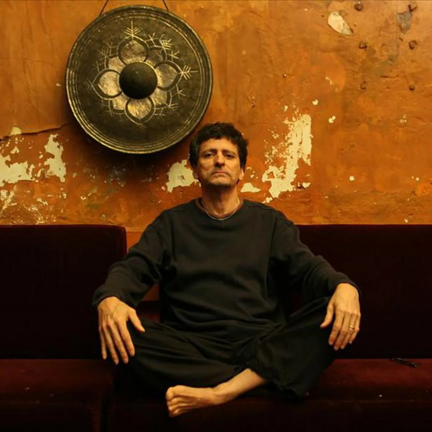 Vinicius Cantuaria Brand Page