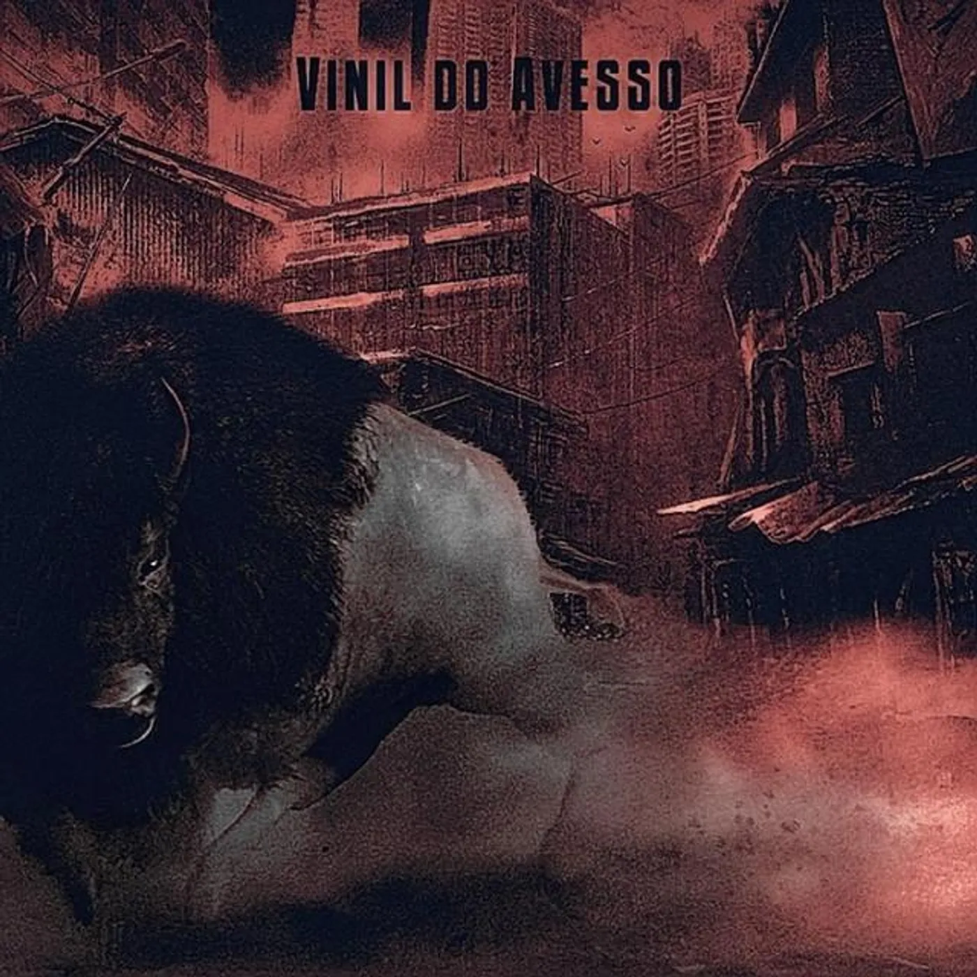 Vinil do Avesso