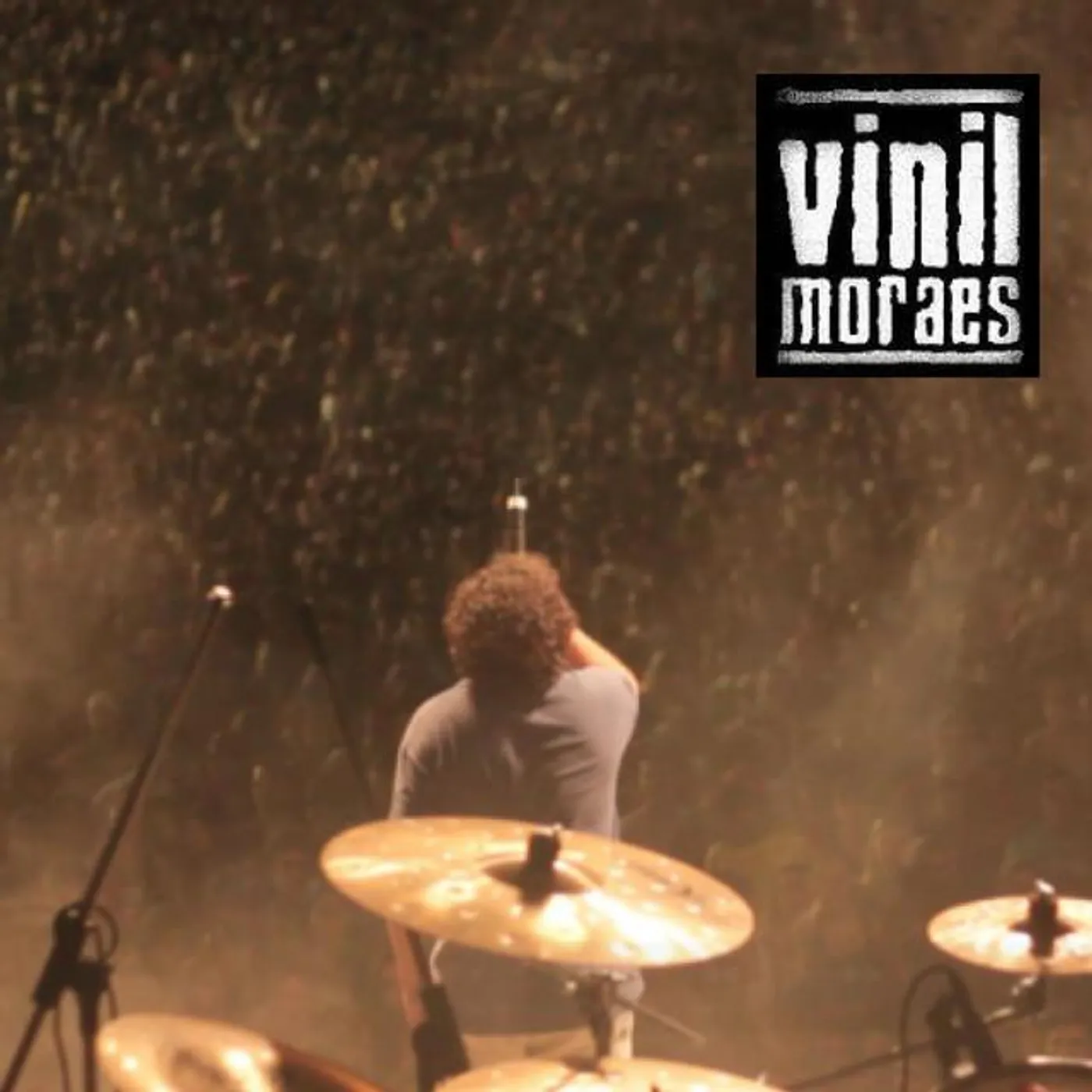 Vinil Moraes