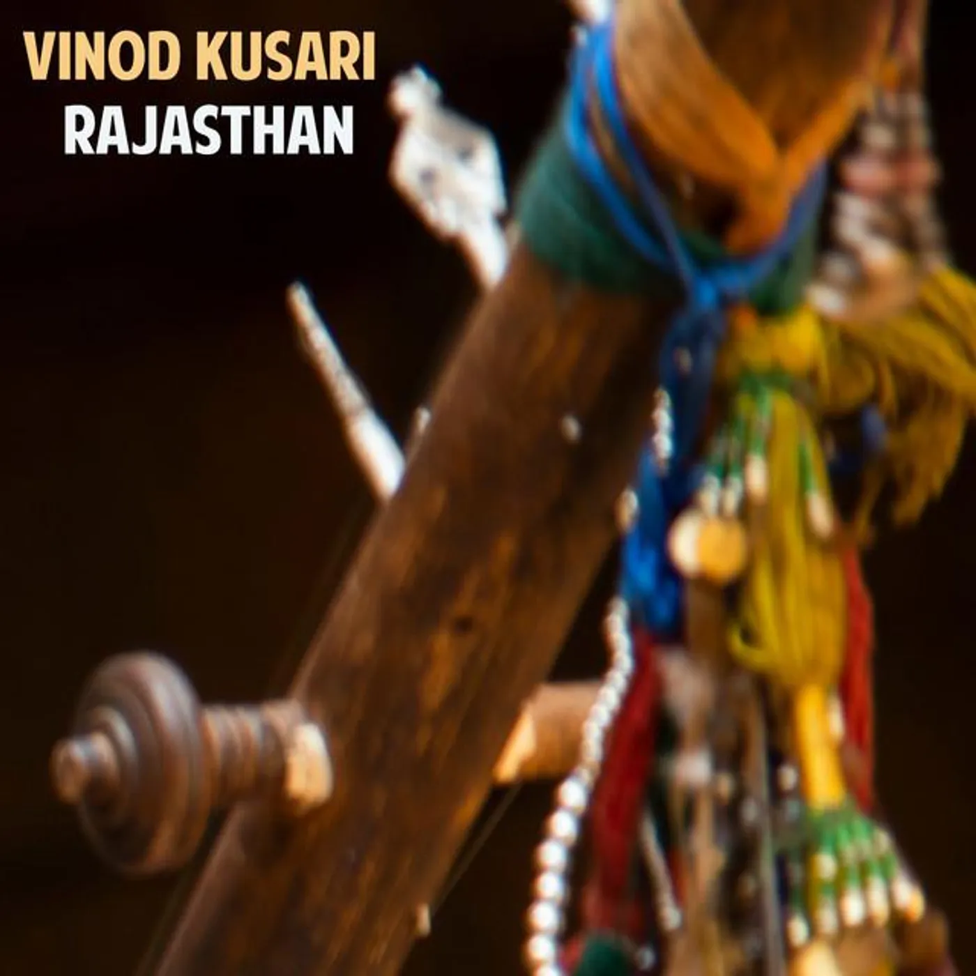 Vinod Kusari Brand Page