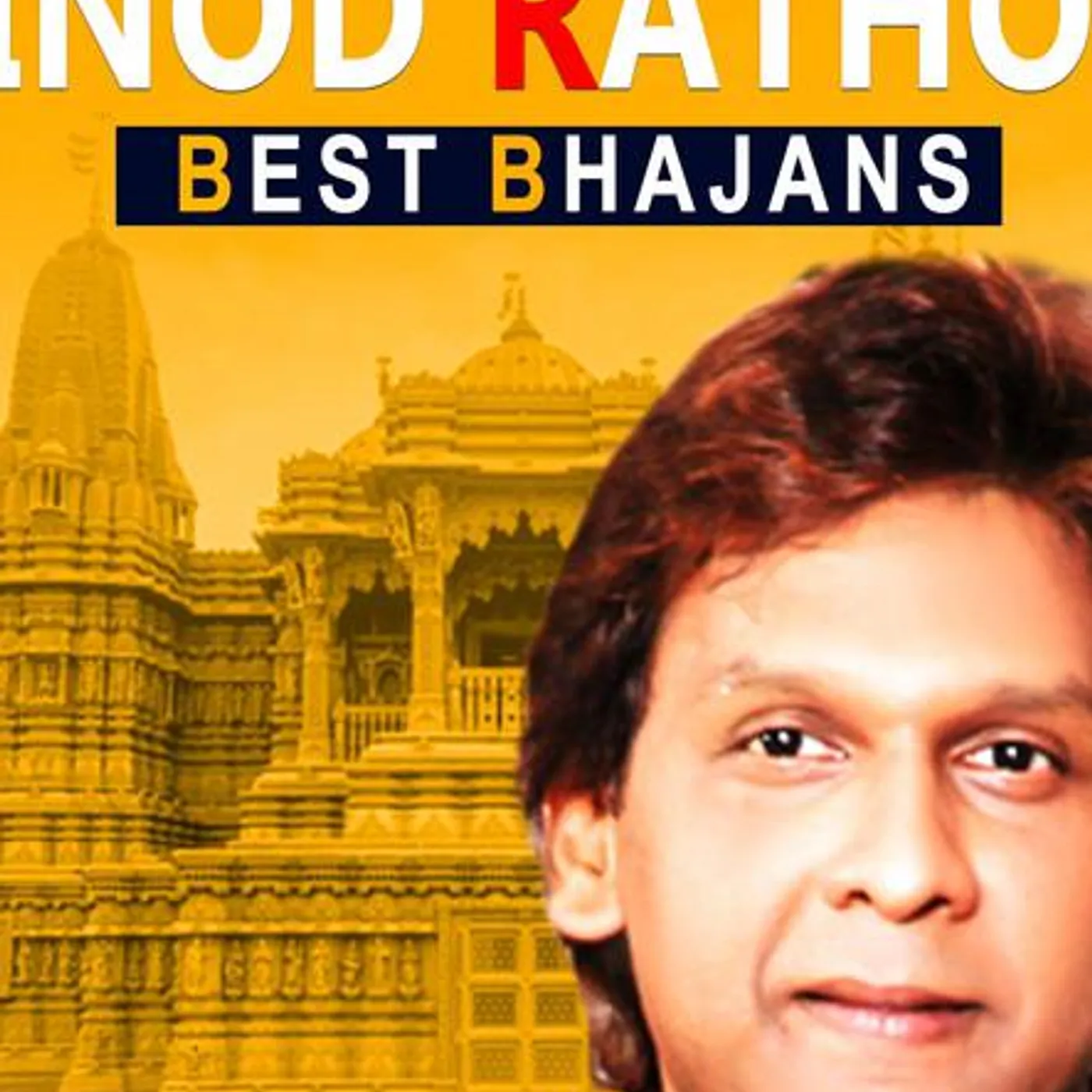 Vinod Rathod Brand Page