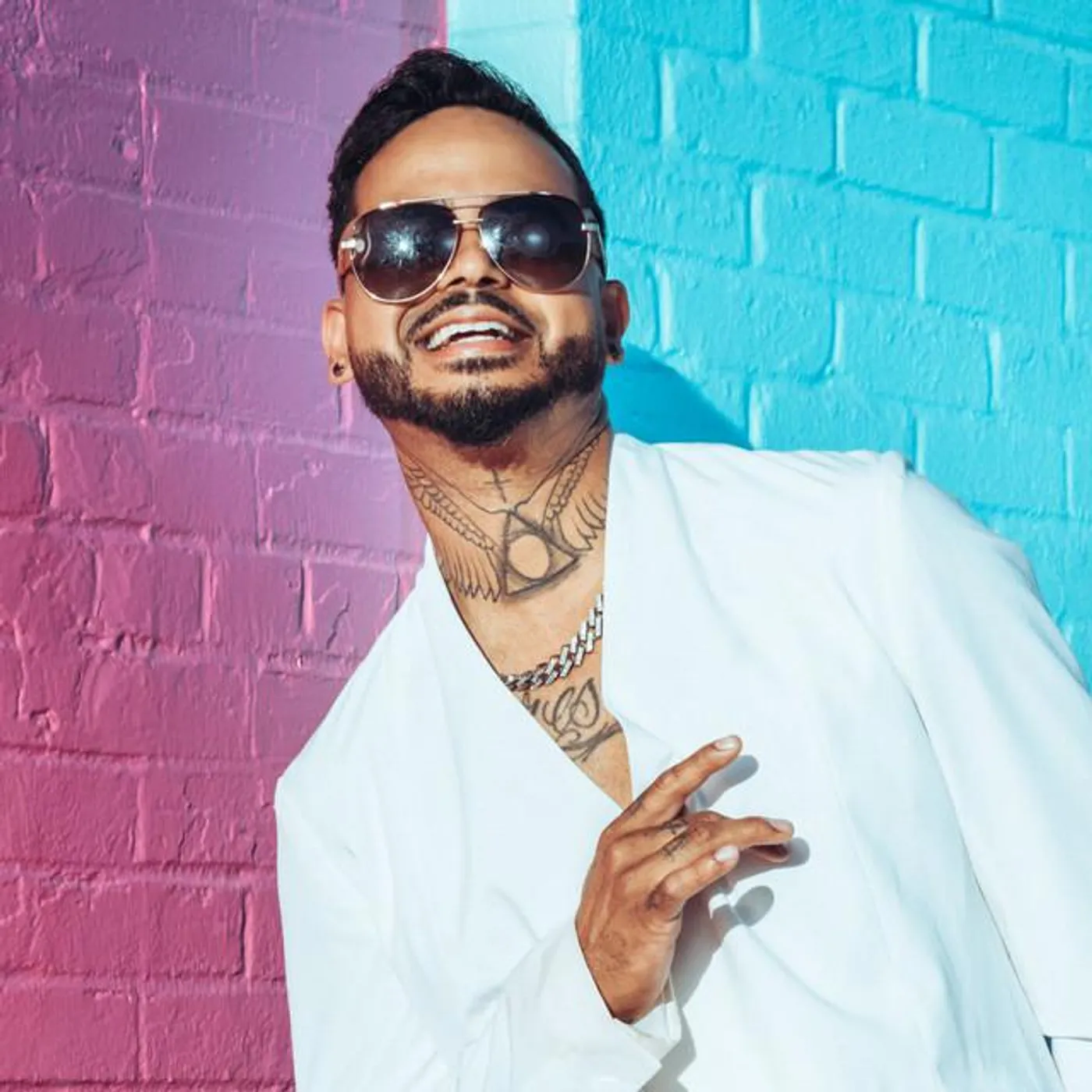 Vinny Rivera Brand Page