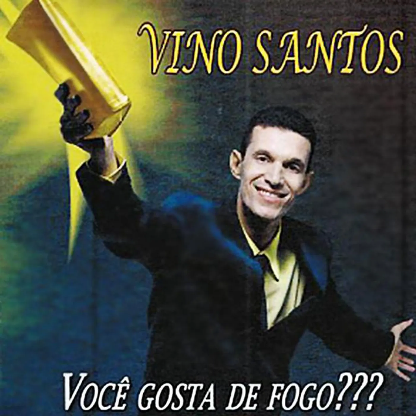 Vino Santos