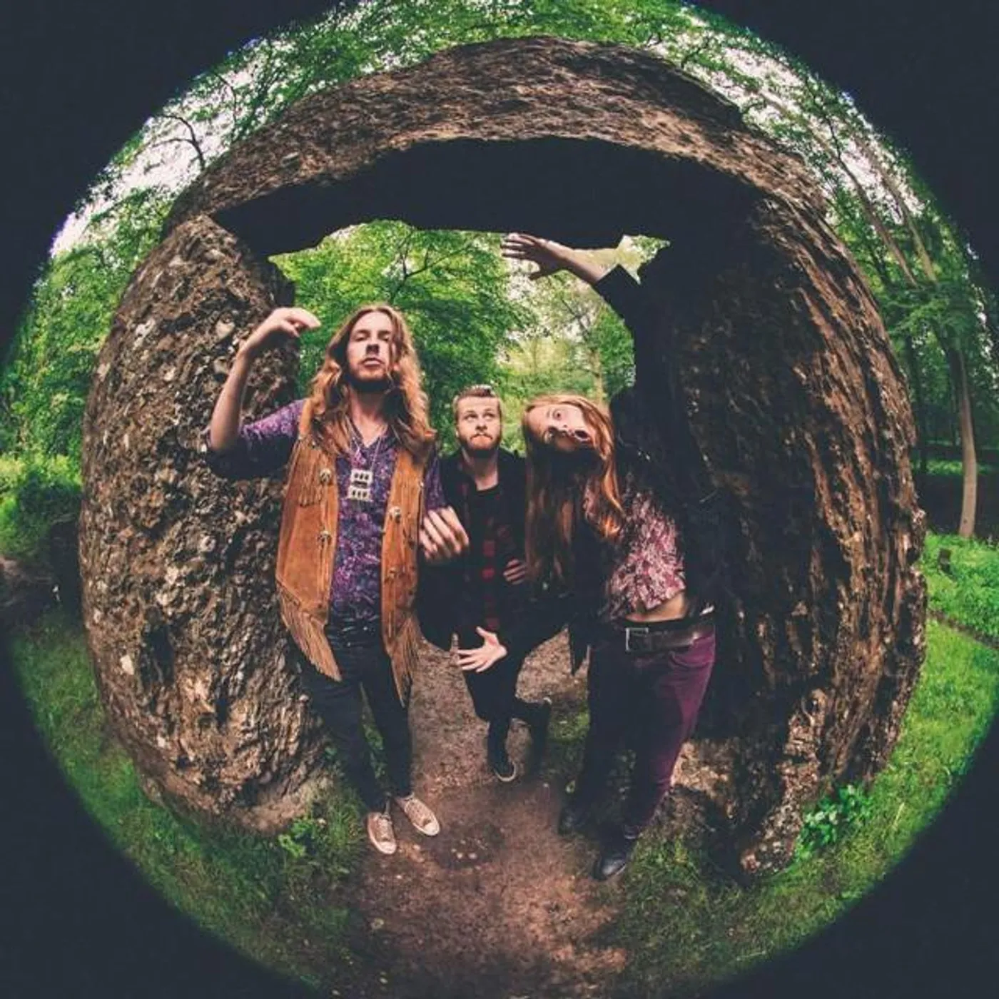 The Vintage Caravan Brand Page