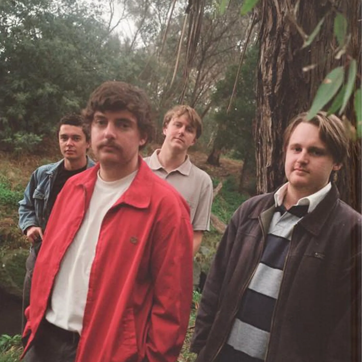 Vintage Crop Brand Page