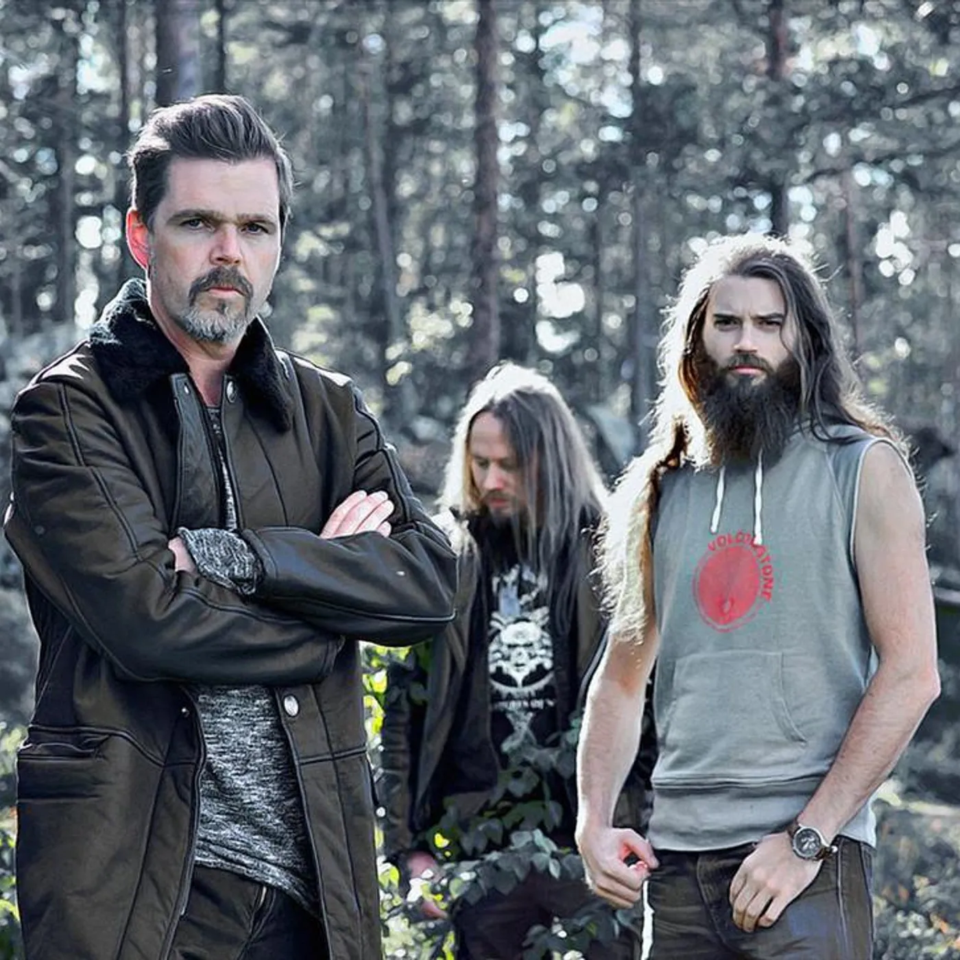 Vintersorg Brand Page