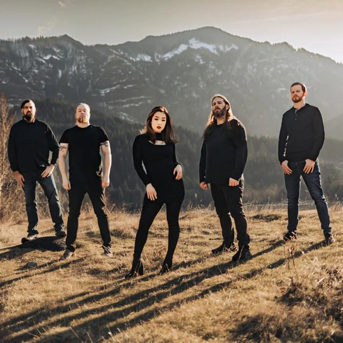 Vintersea Brand Page