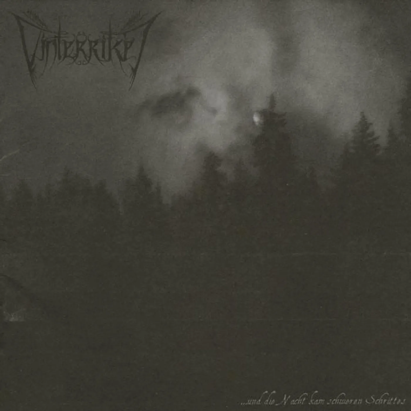 Vinterriket Brand Page