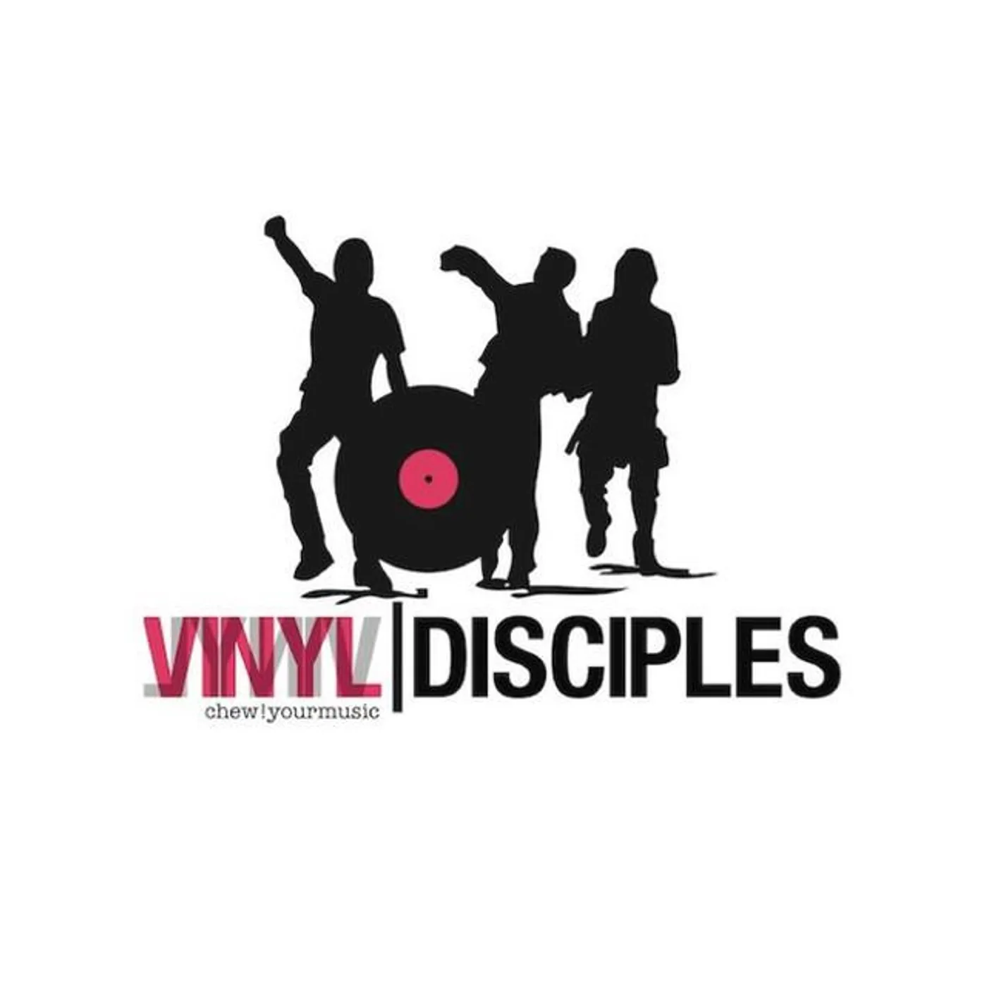 Vinyl Disciples