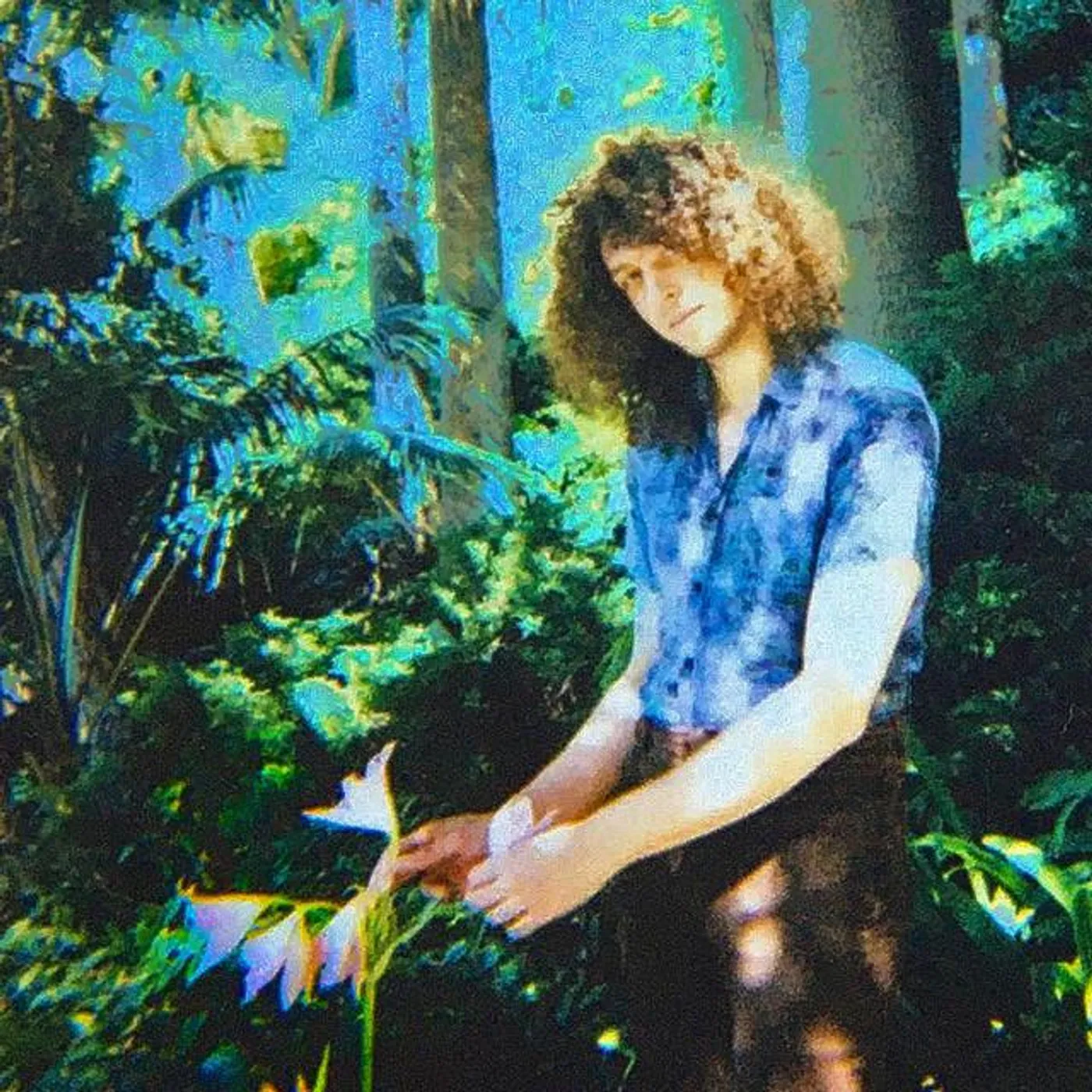 Vinyl Williams Brand Page