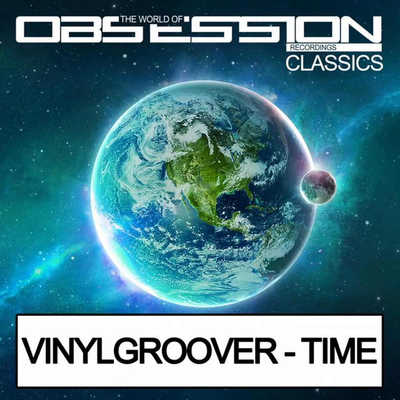 Vinylgroover Brand Page