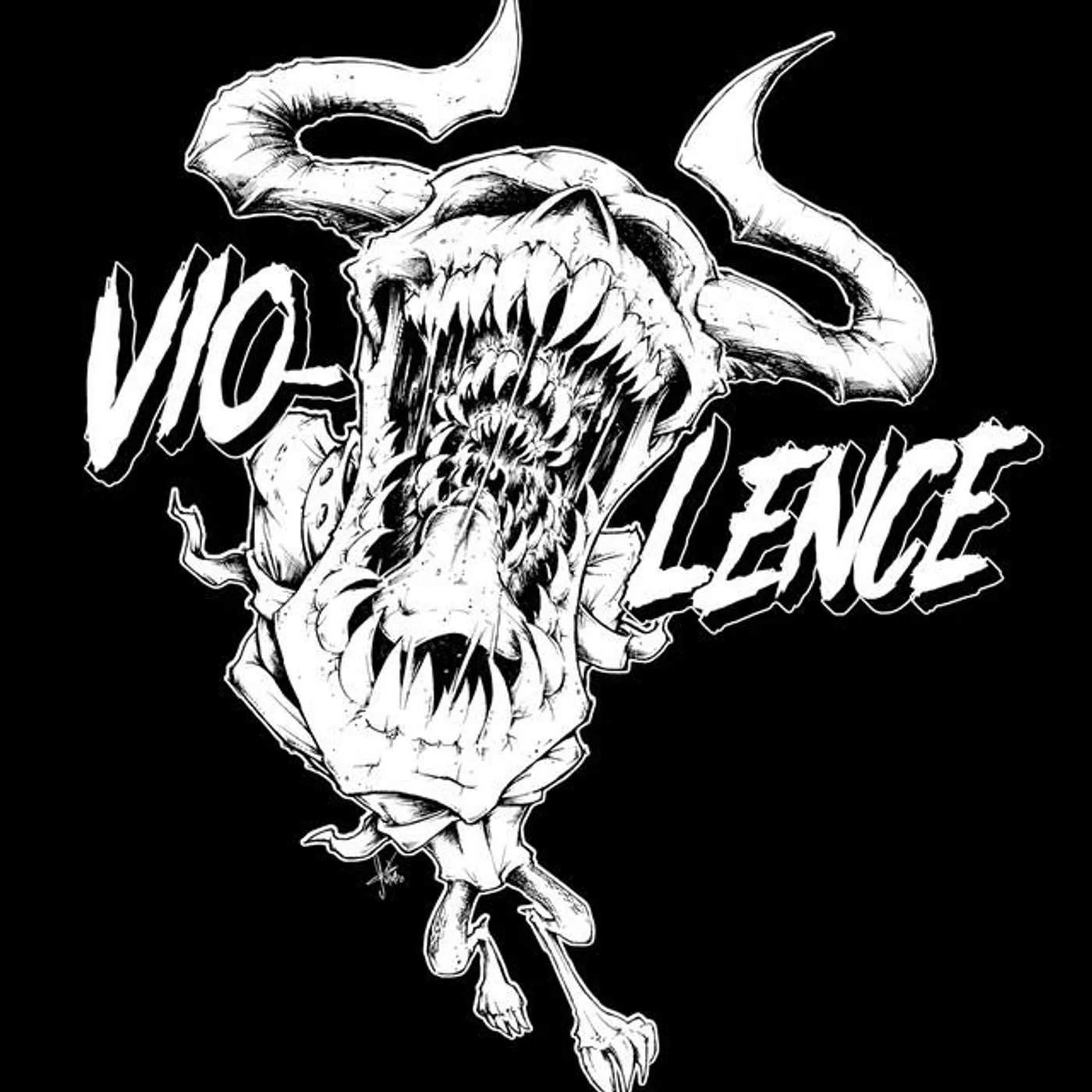 Vio-Lence Brand Page