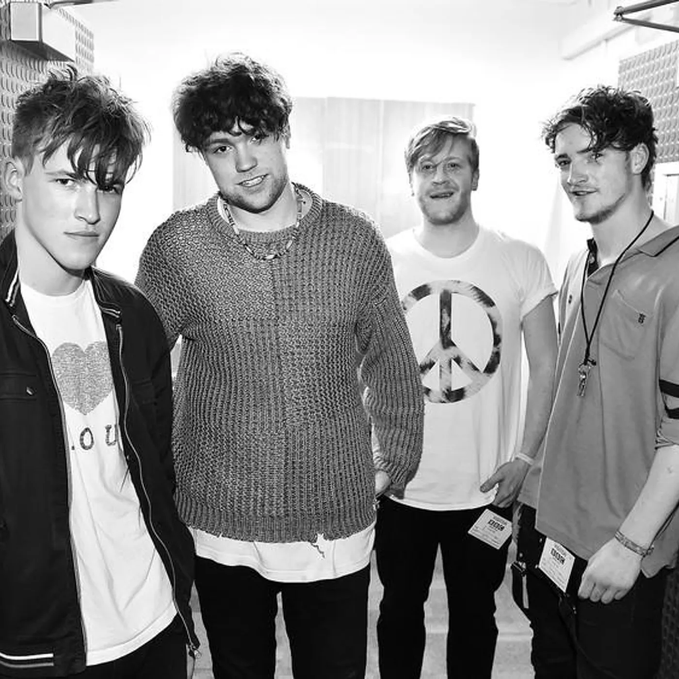 Viola Beach Brand Page