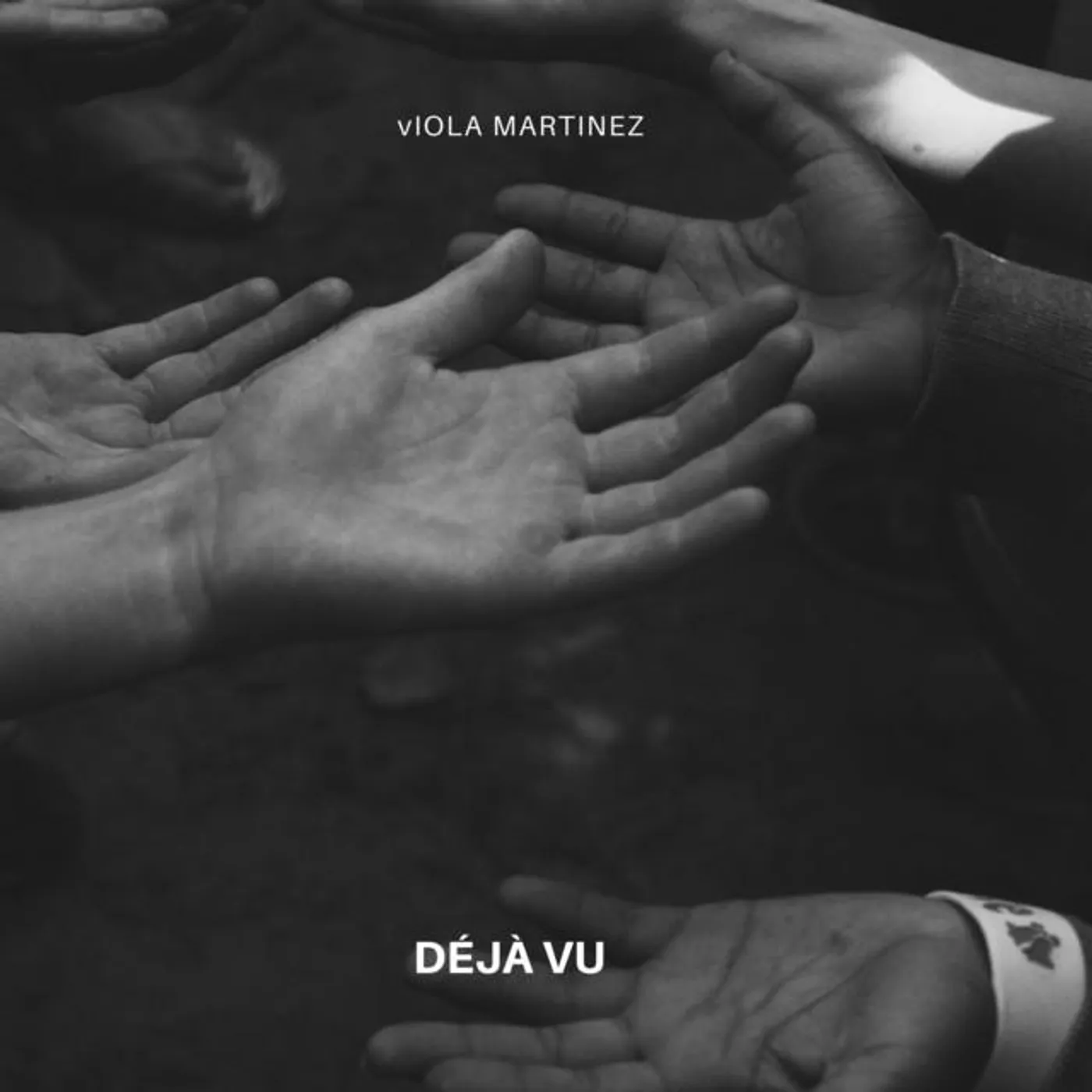 Viola Martinez Brand Page