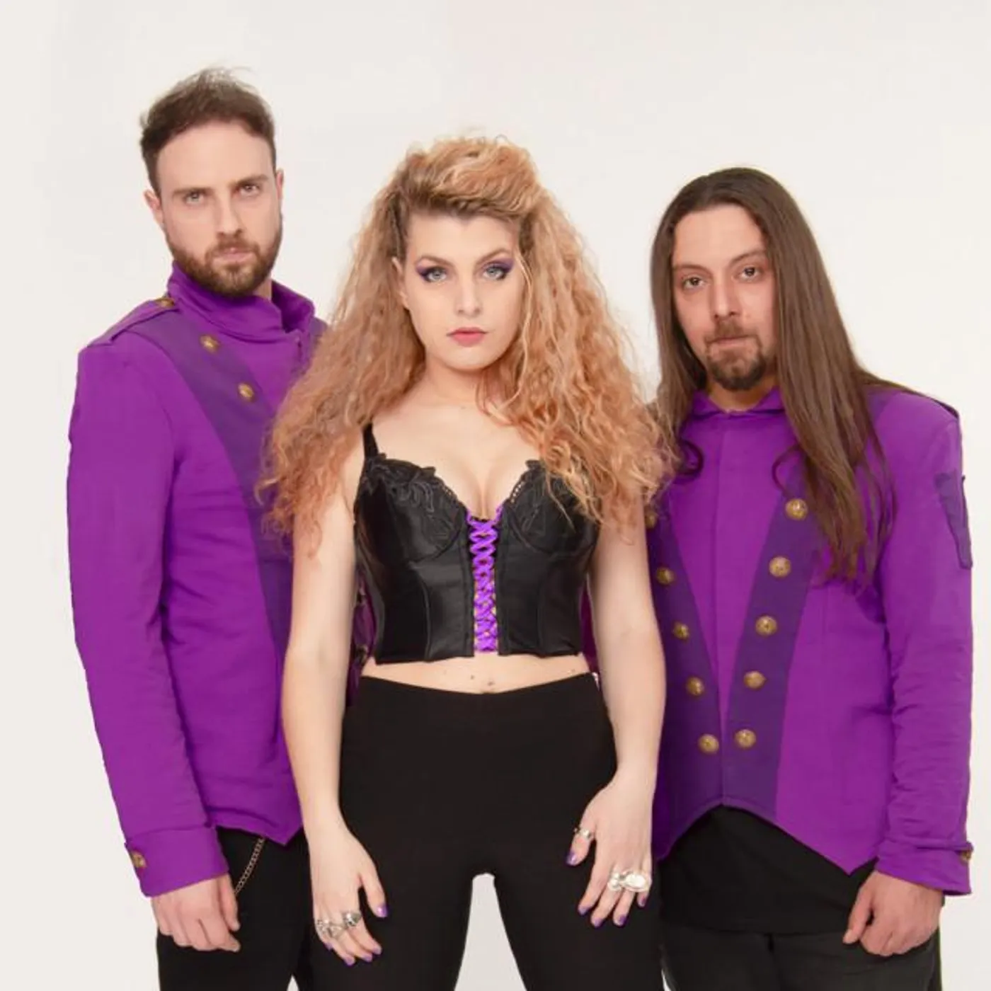 Violet Blend Brand Page