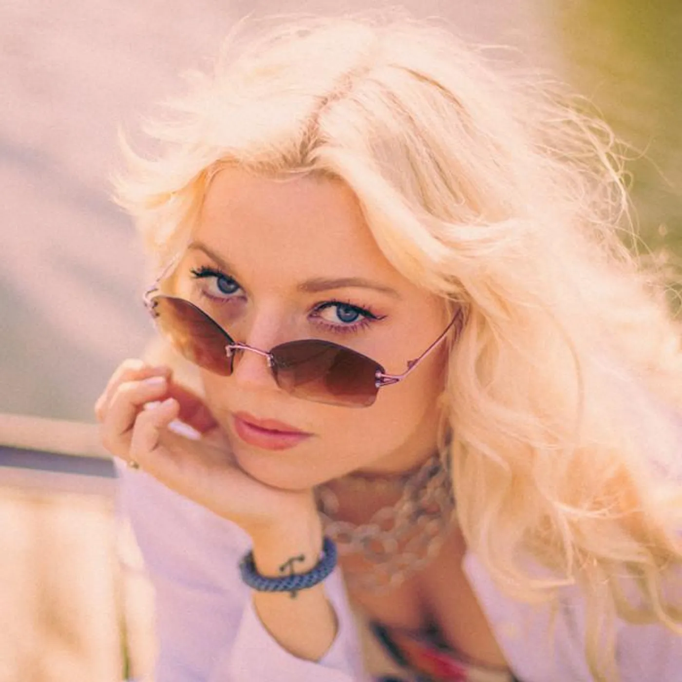 Violet Days Brand Page