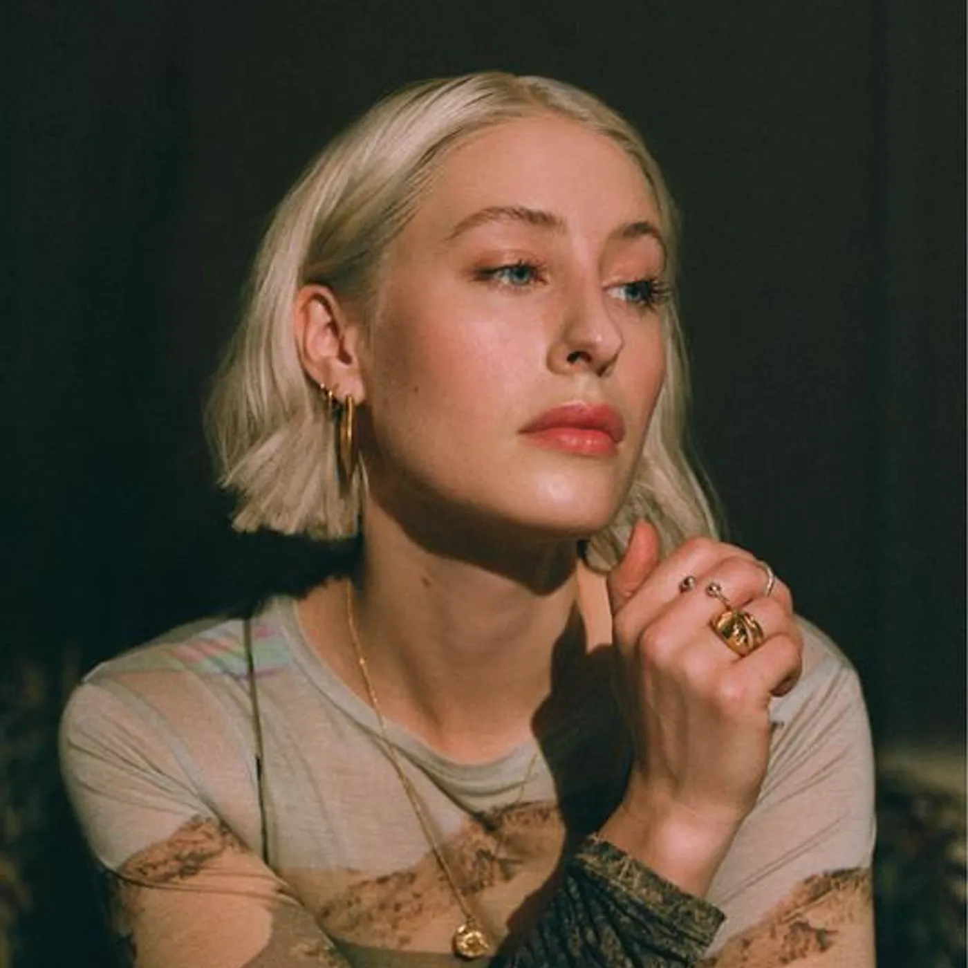 Violet Skies Brand Page