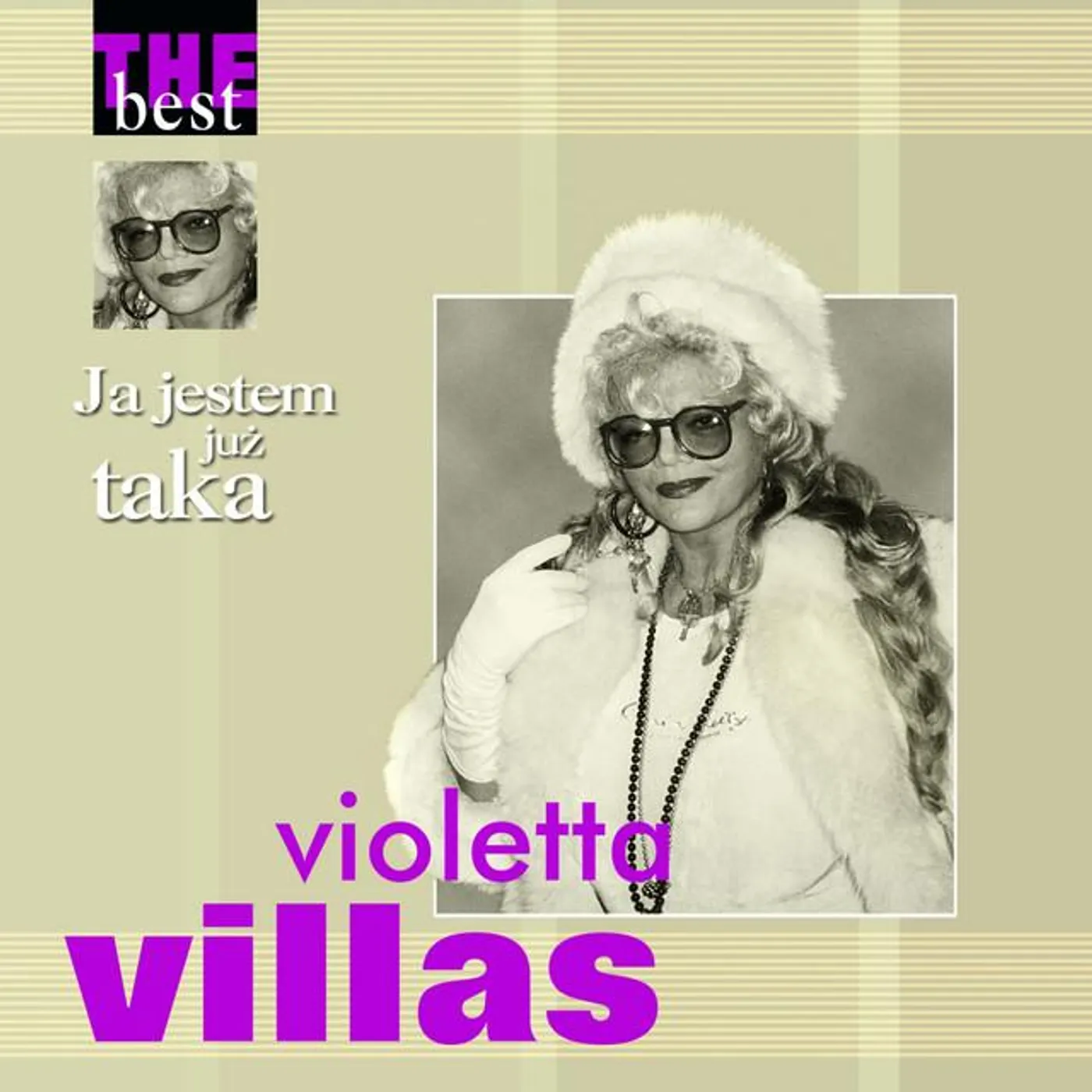 Violetta Villas