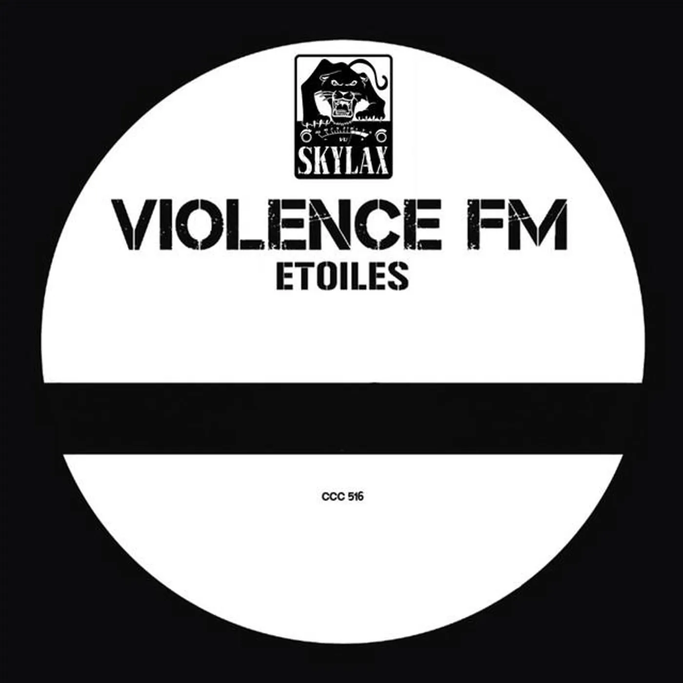 Violence FM Brand Page