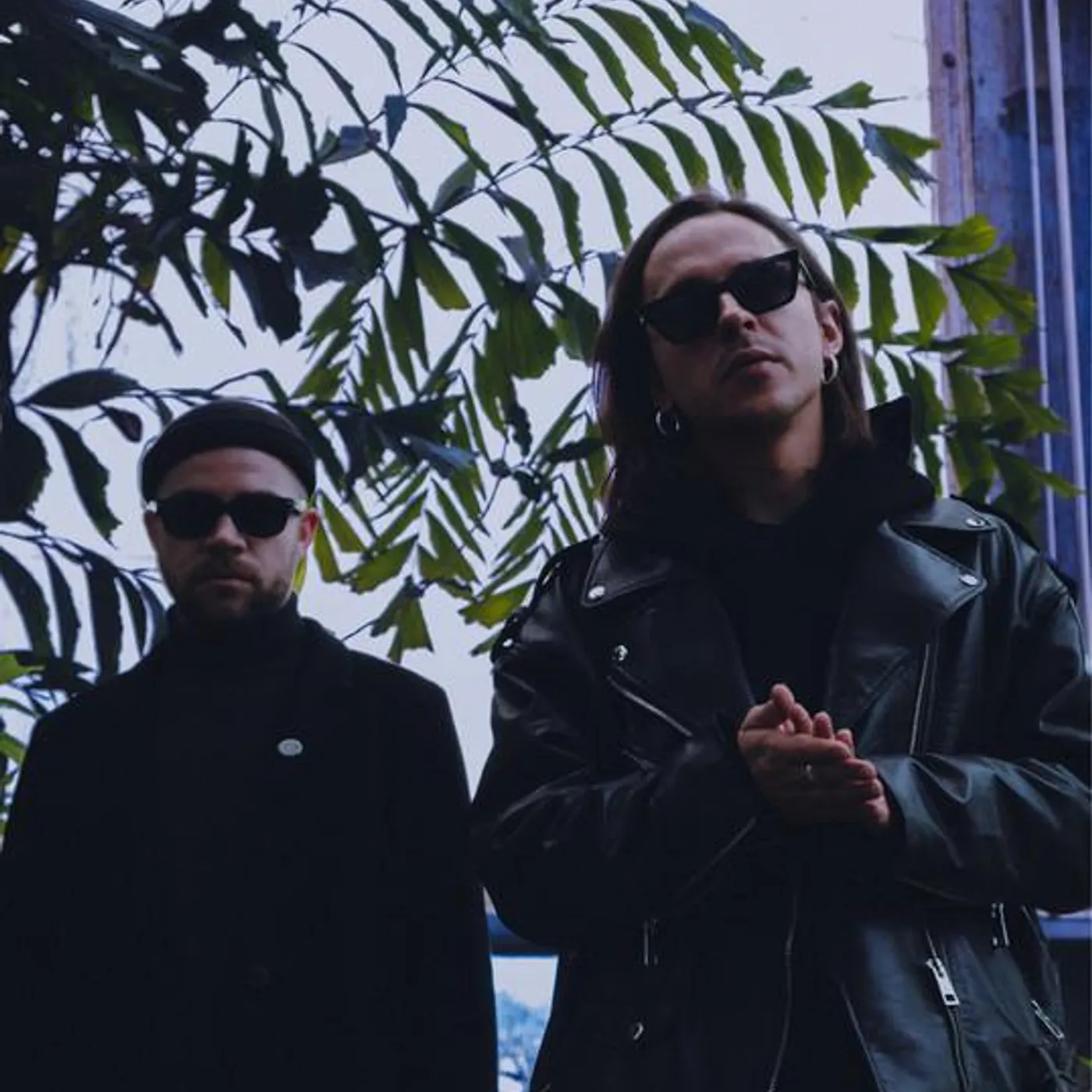 The Violent Youth Brand Page