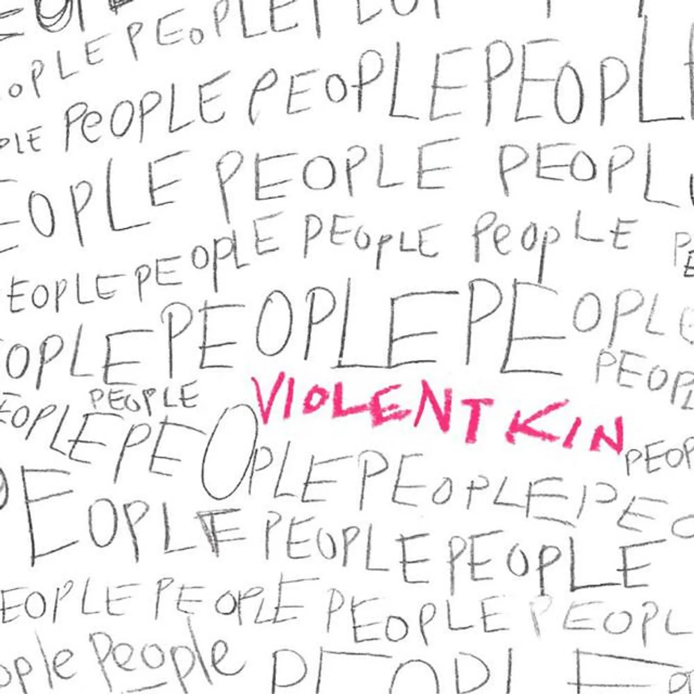 Violent Kin Brand Page