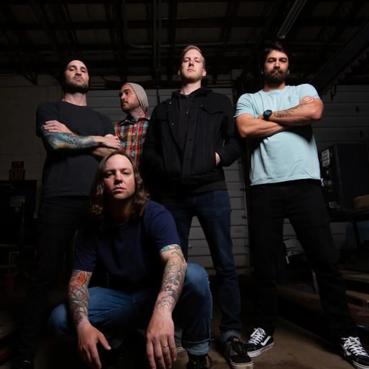 Violent Life Violent Death Brand Page