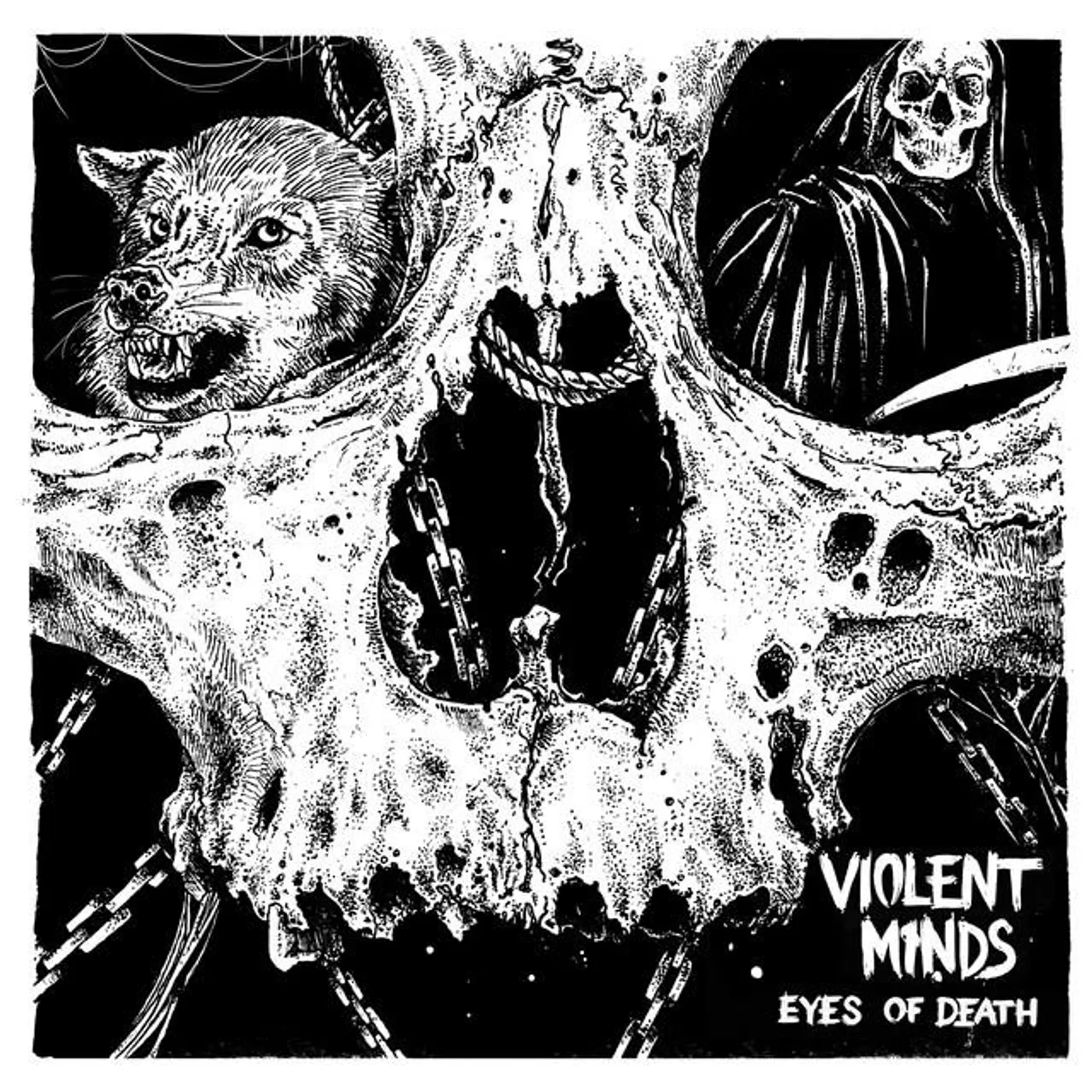 Violent Minds