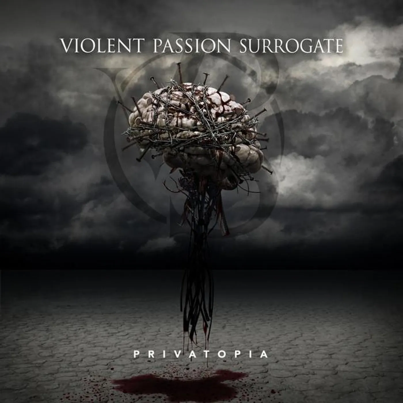 Violent Passion Surrogate