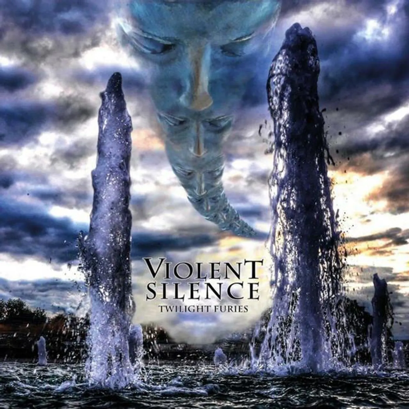 Violent Silence